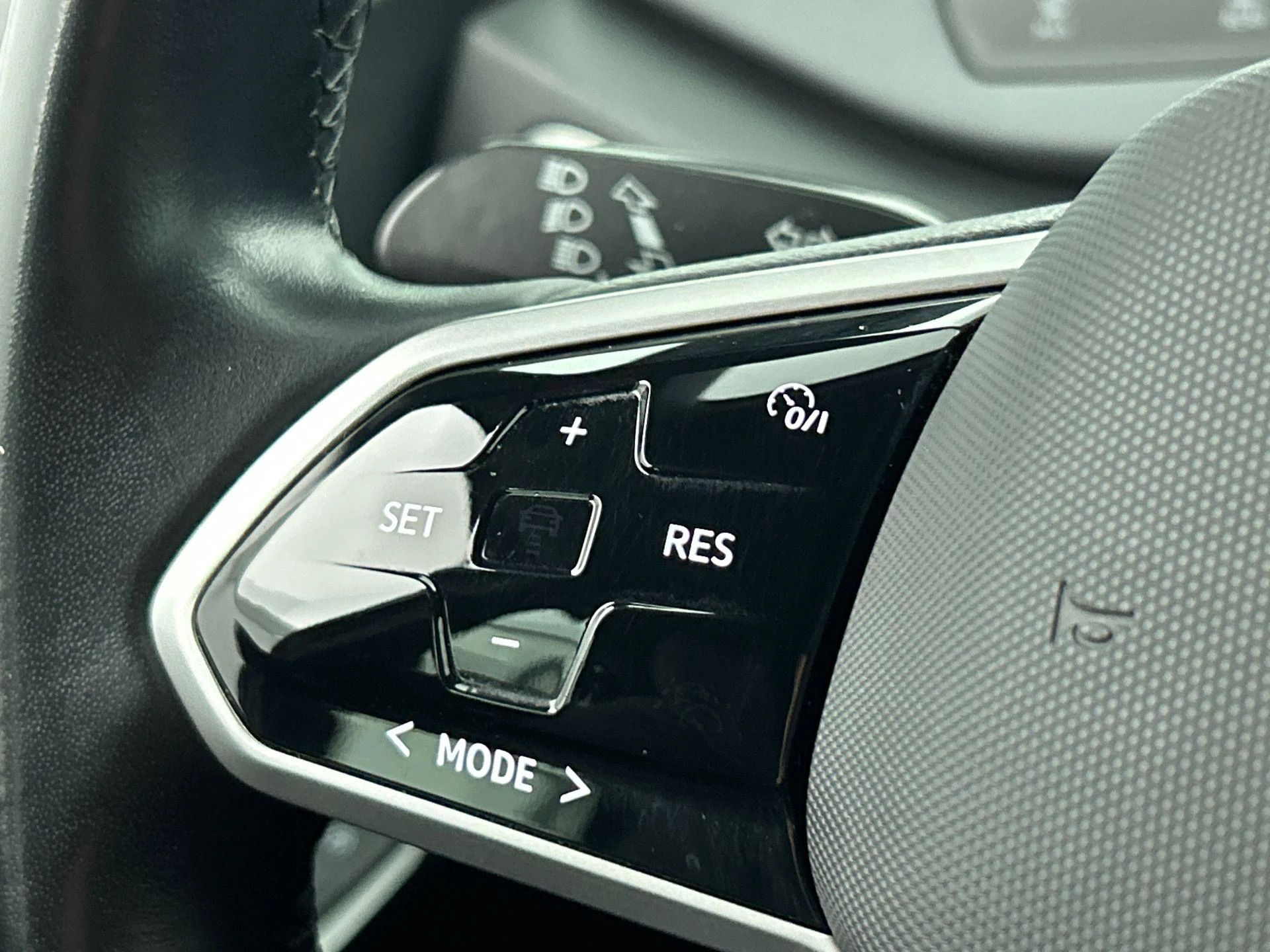 Hoofdafbeelding Volkswagen ID.3