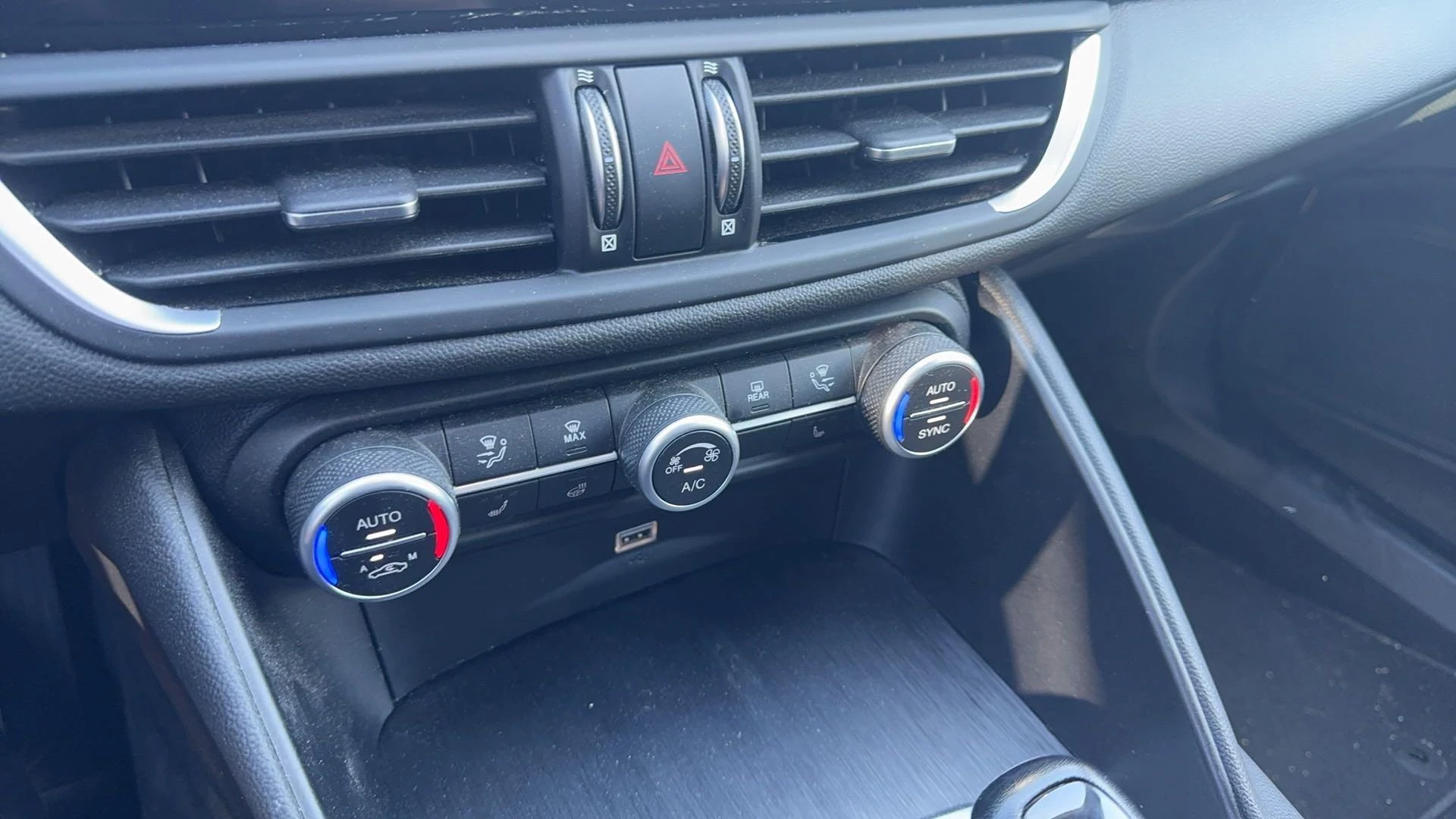 Hoofdafbeelding Alfa Romeo Giulia