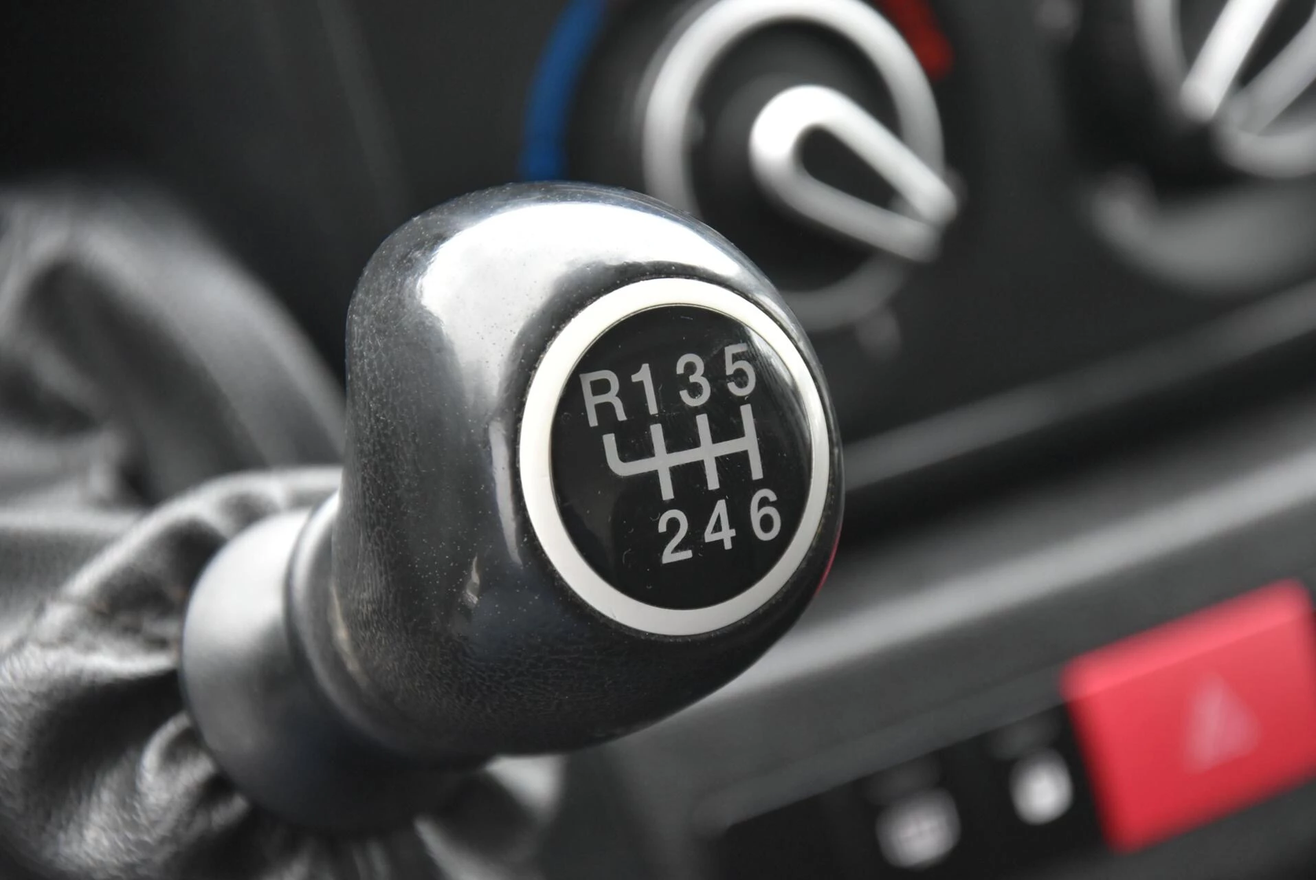 Hoofdafbeelding Peugeot Boxer