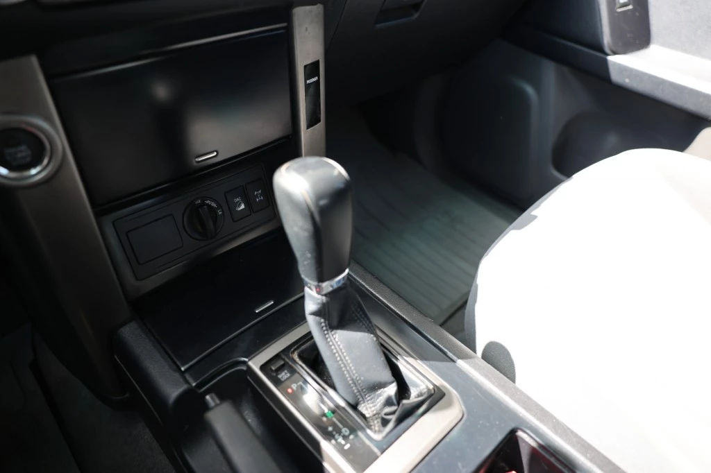 Hoofdafbeelding Toyota Land Cruiser