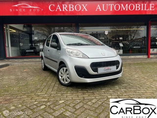 Hoofdafbeelding Peugeot 107 Peugeot 107 ✅ 1.0 Access