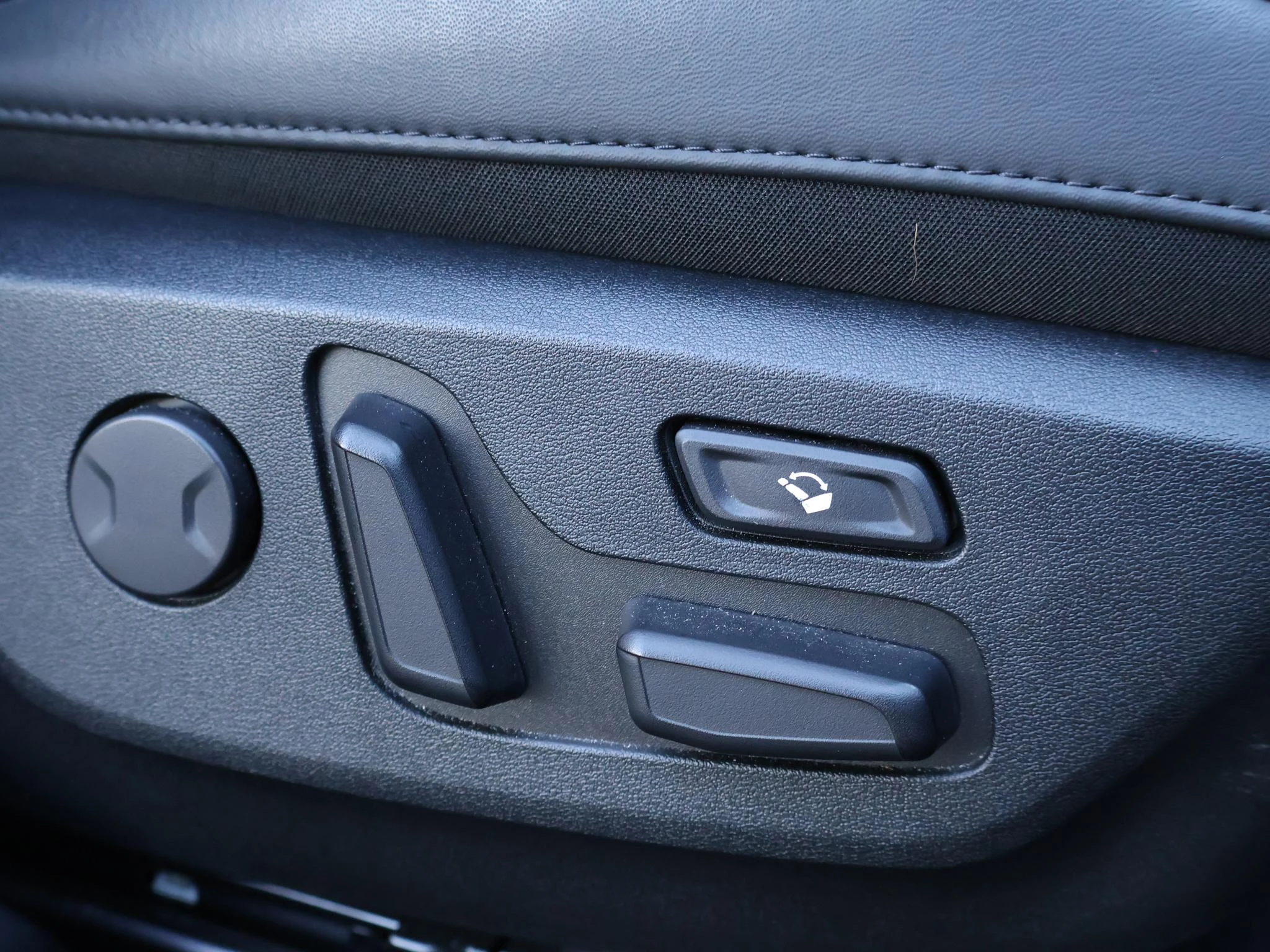 Hoofdafbeelding Kia EV6