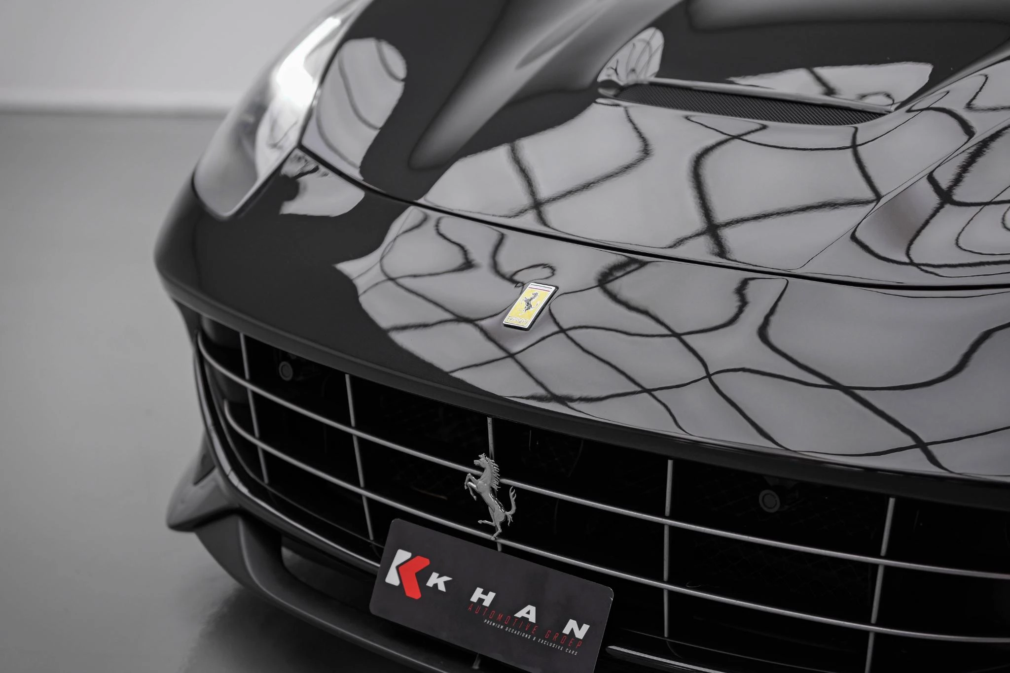 Hoofdafbeelding Ferrari F12