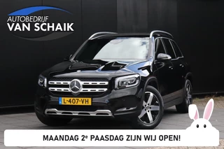 Mercedes-Benz GLB 200 164 PK Advantage | CAMERA | LEDER | LMV | VIRTUAL COCKPIT | APPLE CARPLAY | CRUISE | NAVI |