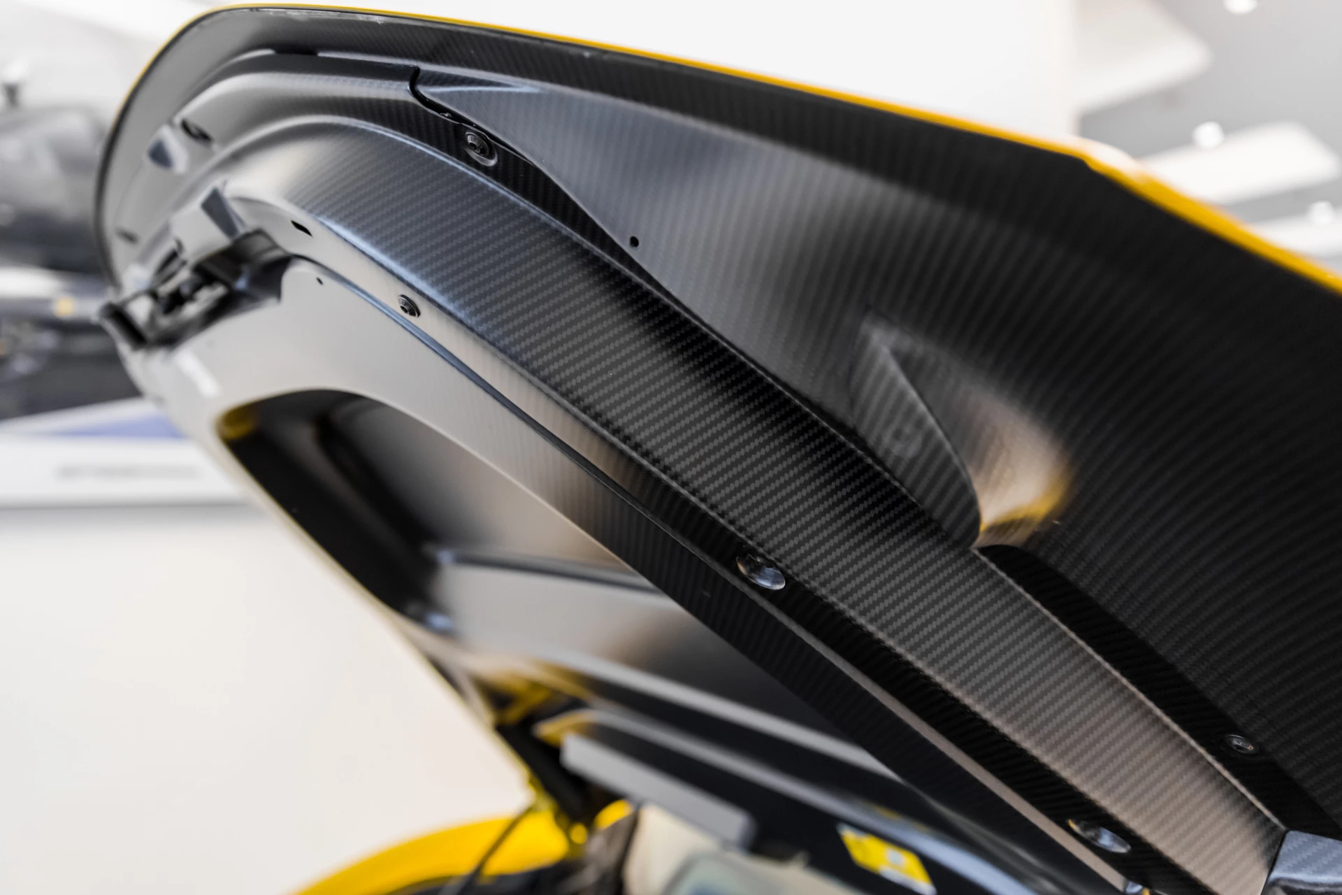 Hoofdafbeelding Ferrari SF90 Spider