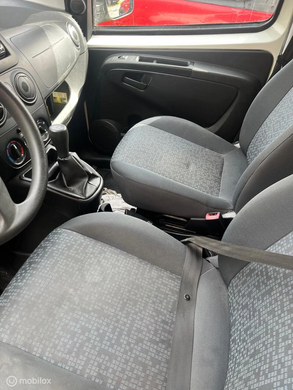 Hoofdafbeelding Citroën Nemo