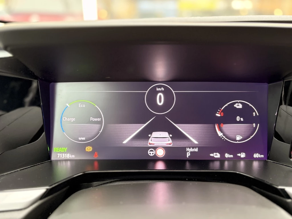 Hoofdafbeelding Opel Grandland