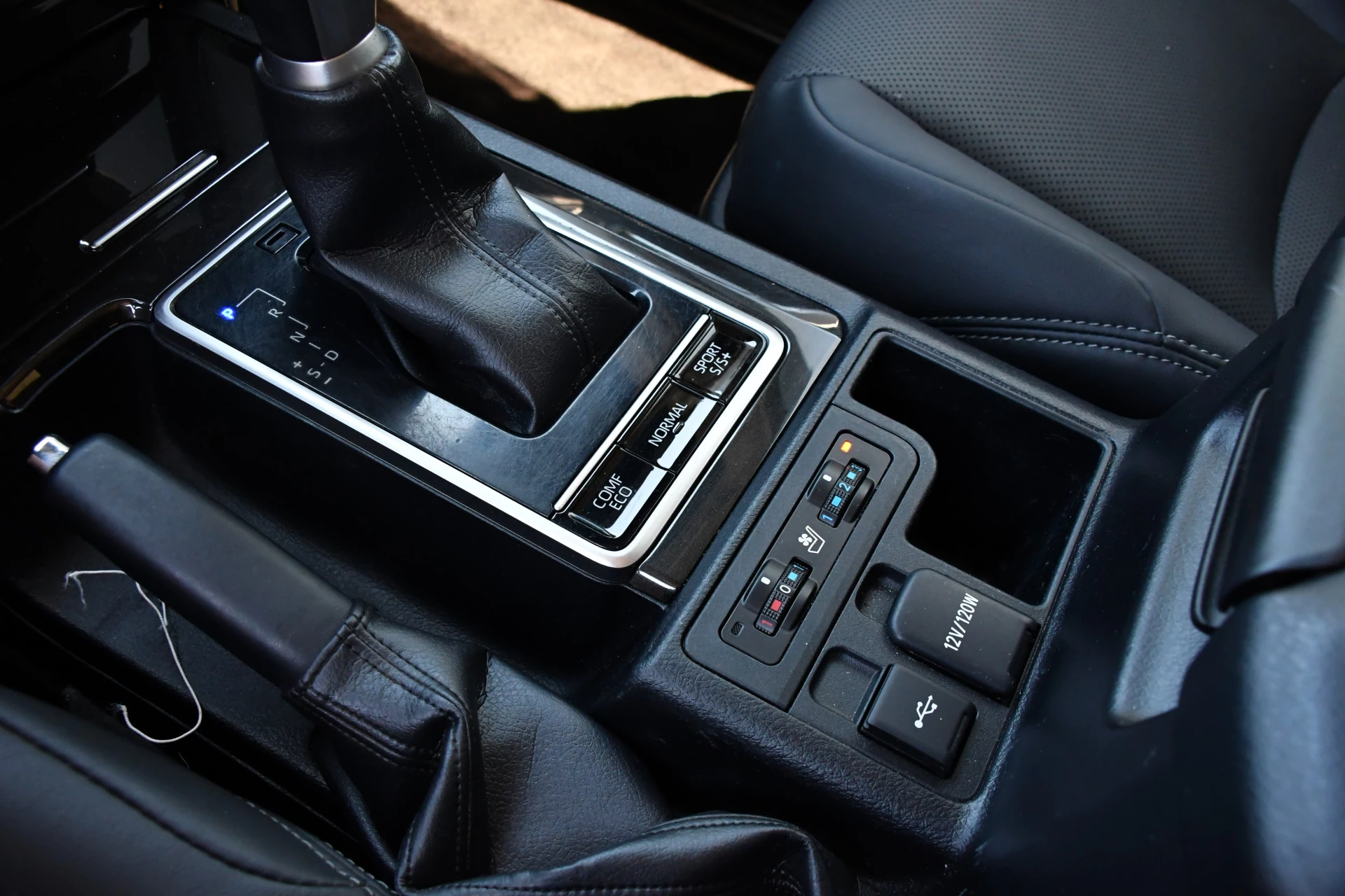 Hoofdafbeelding Toyota Land Cruiser