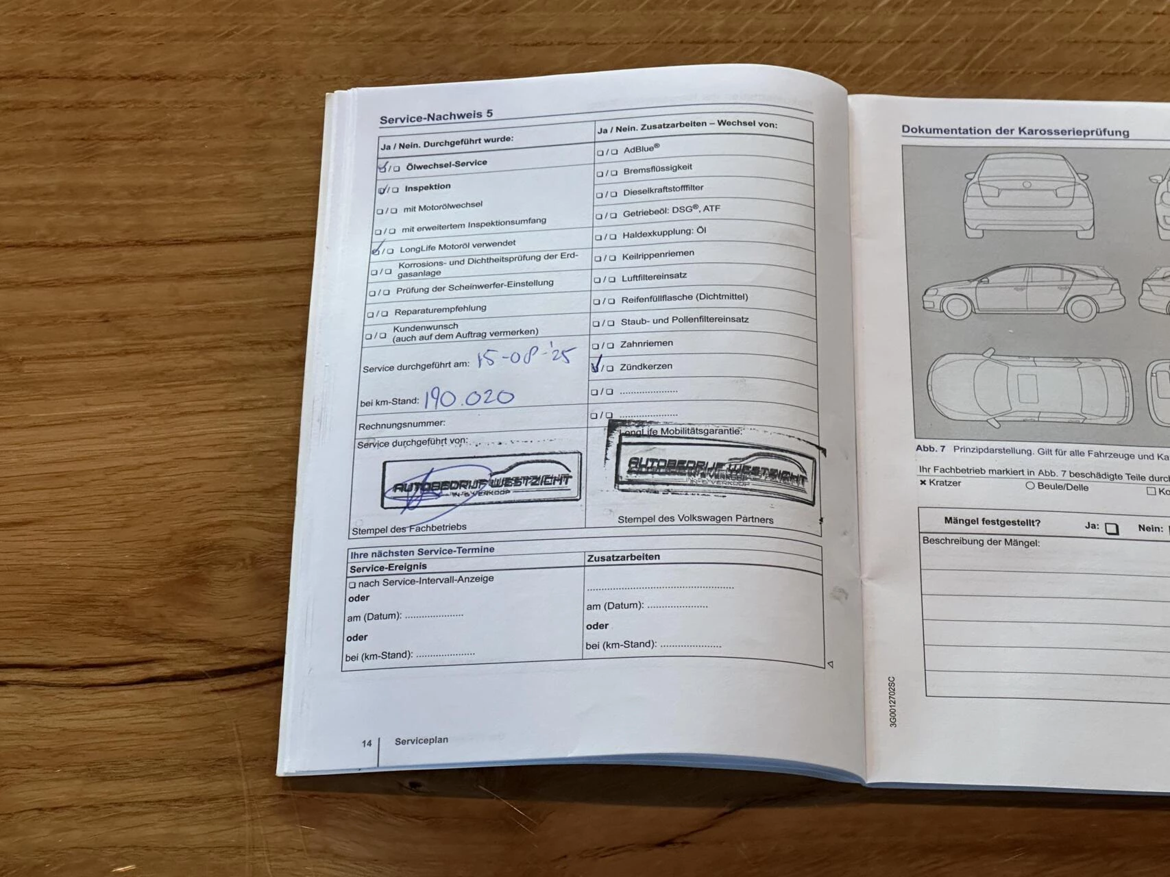 Hoofdafbeelding Volkswagen Scirocco