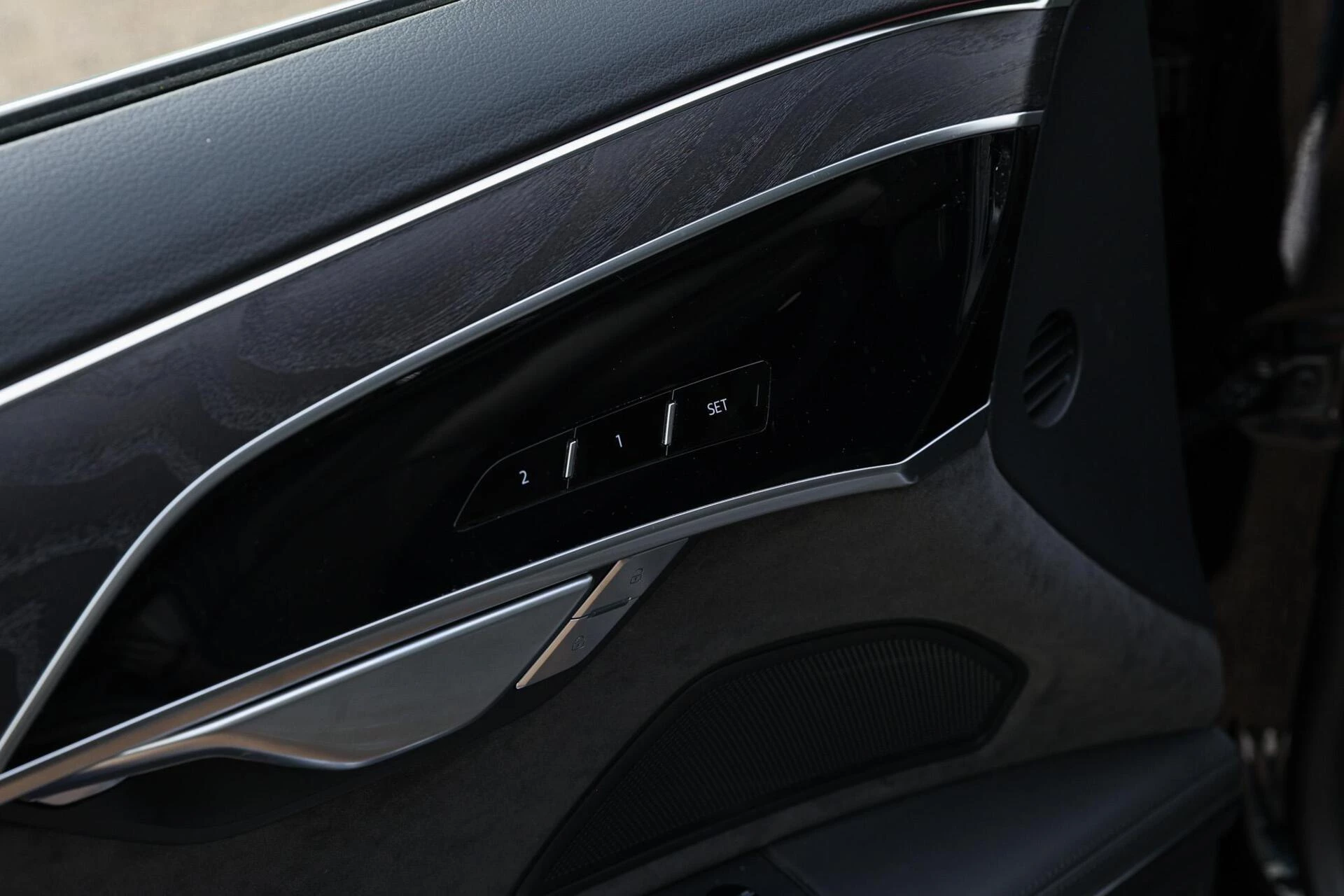 Hoofdafbeelding Audi A8