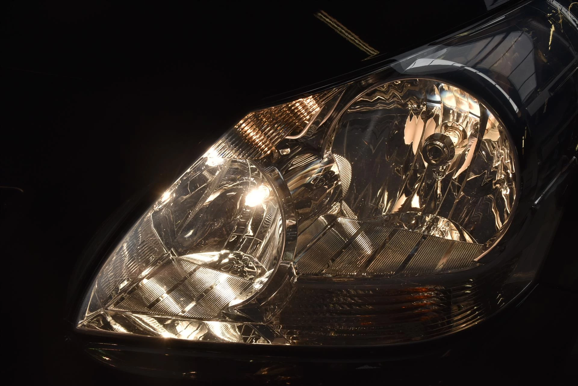 Hoofdafbeelding Toyota Verso