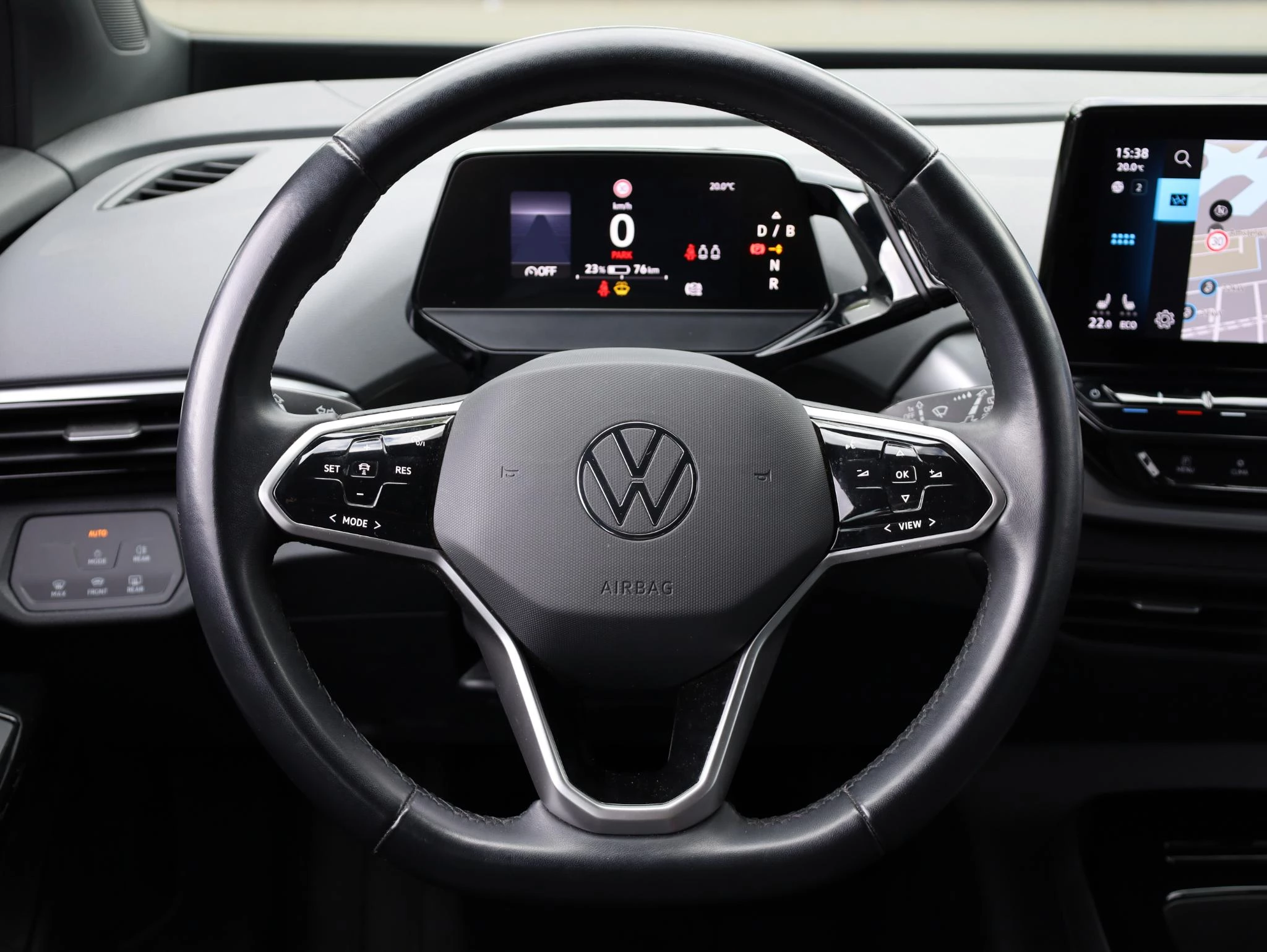 Hoofdafbeelding Volkswagen ID.4