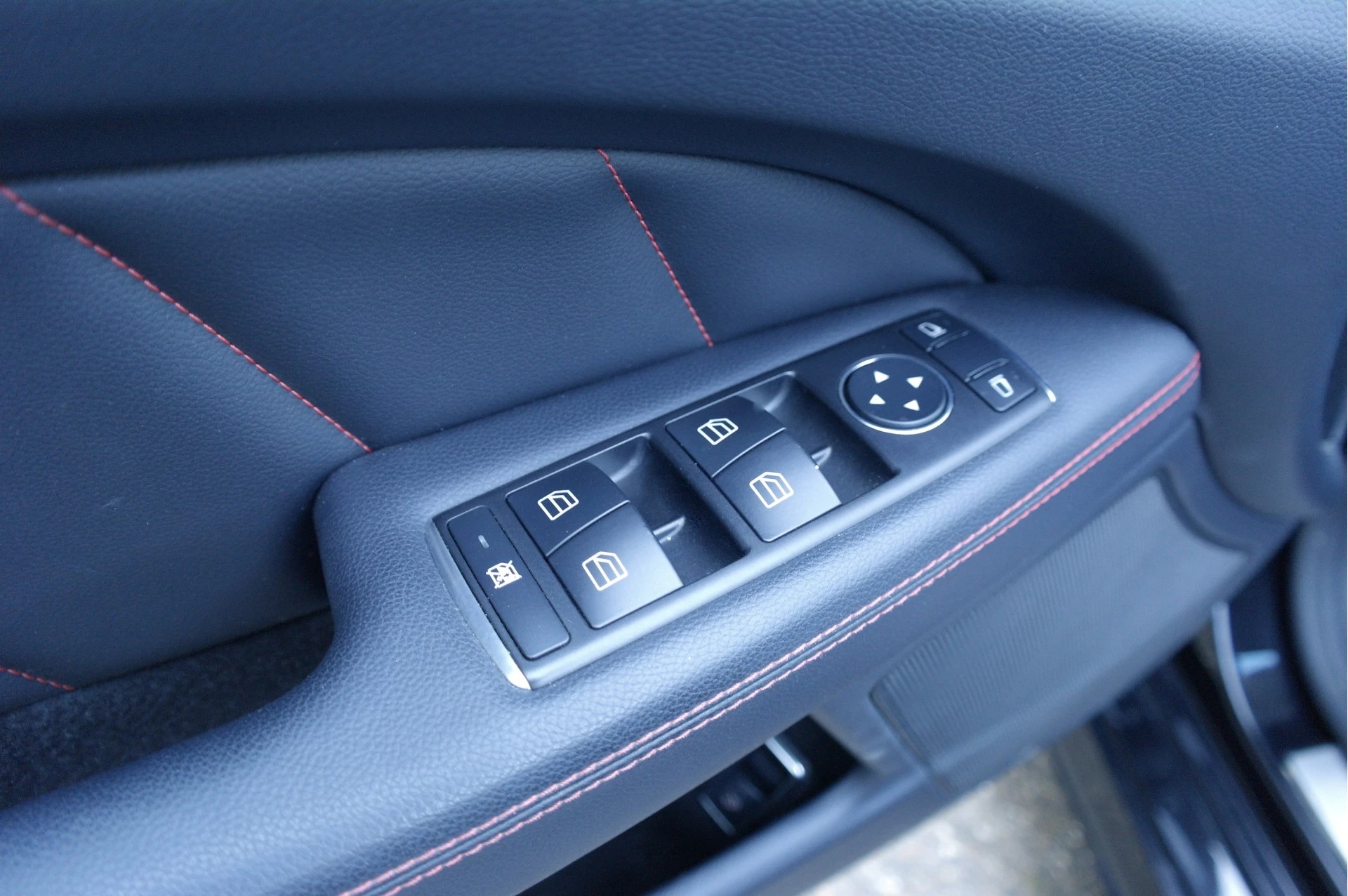 Hoofdafbeelding Mercedes-Benz CLS