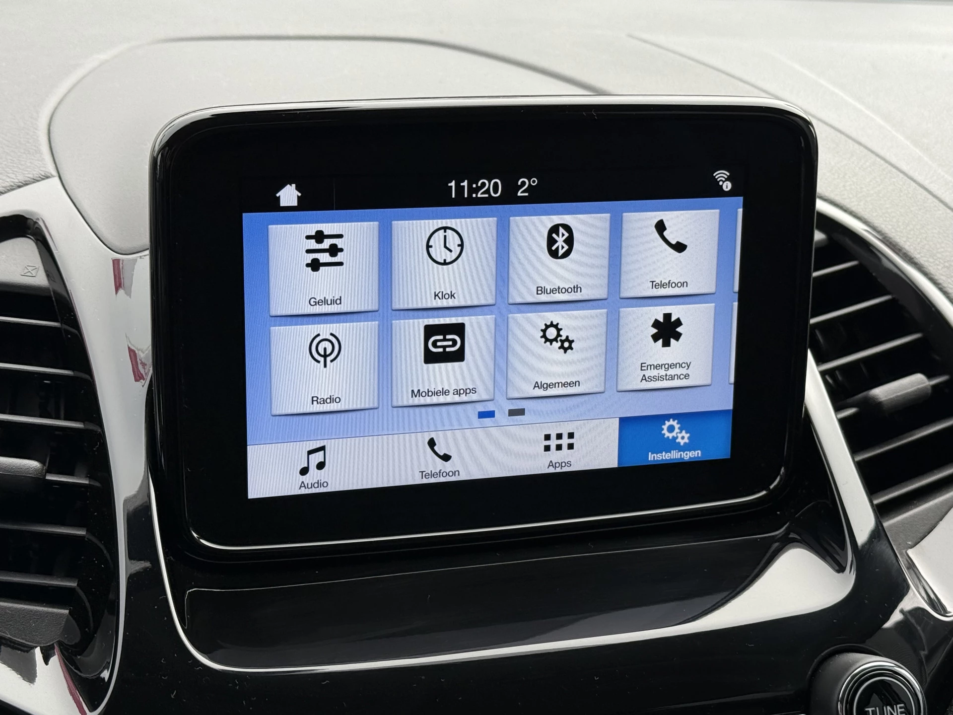 Hoofdafbeelding Ford Ka