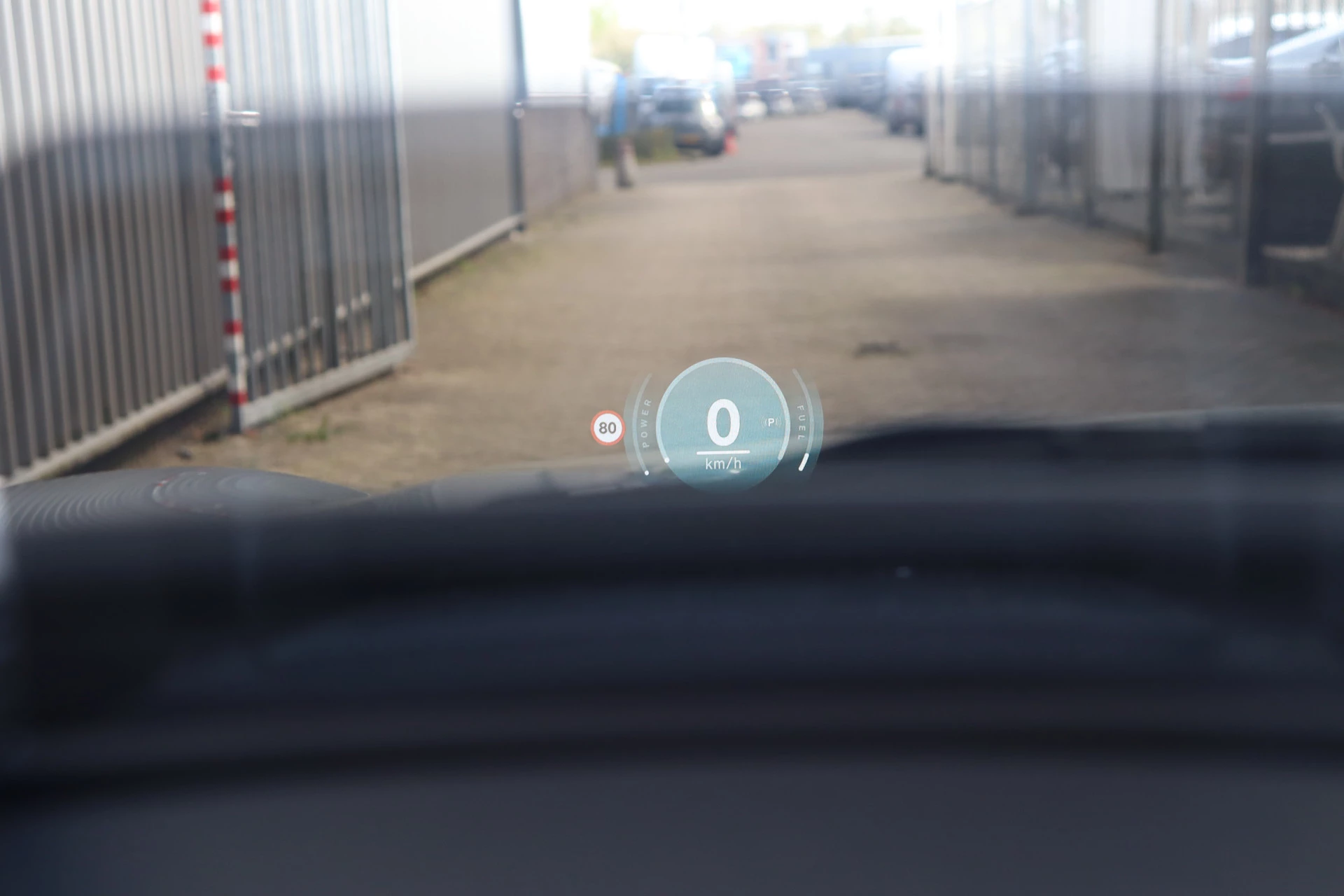 Hoofdafbeelding MINI Cooper Cabrio