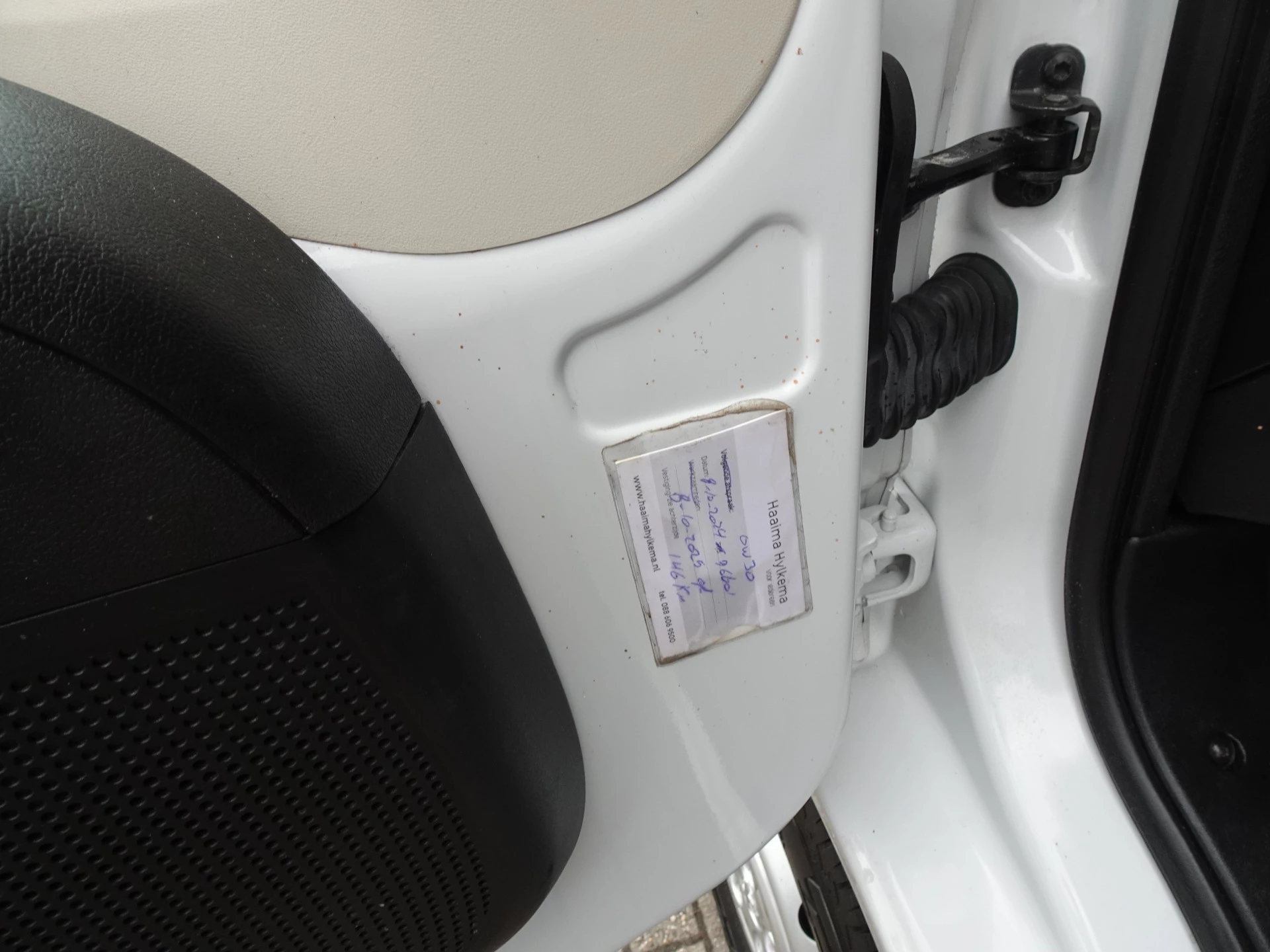 Hoofdafbeelding Peugeot Boxer