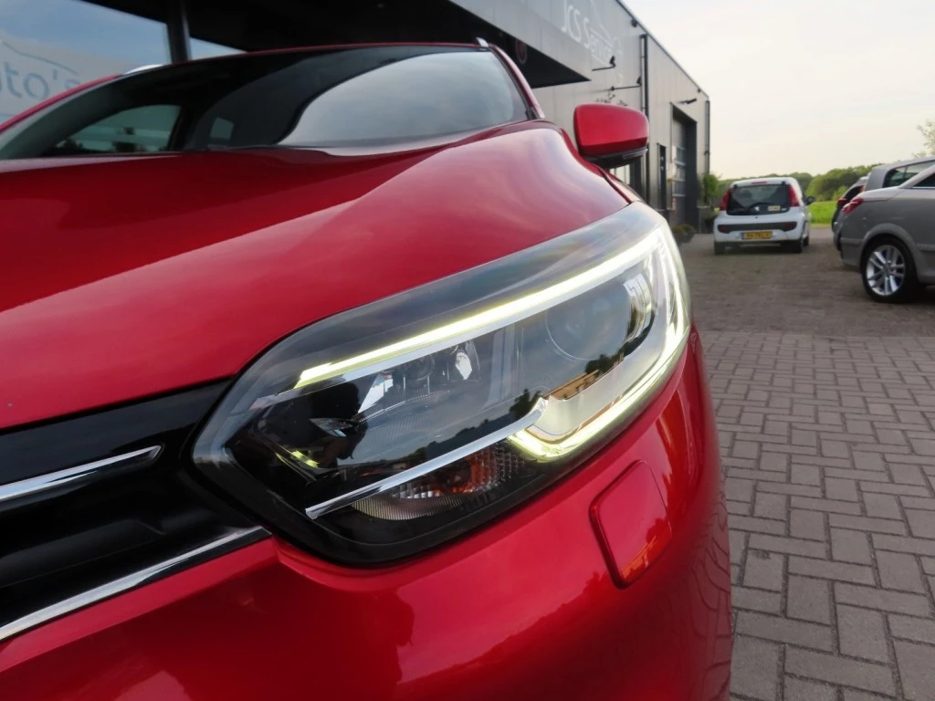 Hoofdafbeelding Renault Kadjar