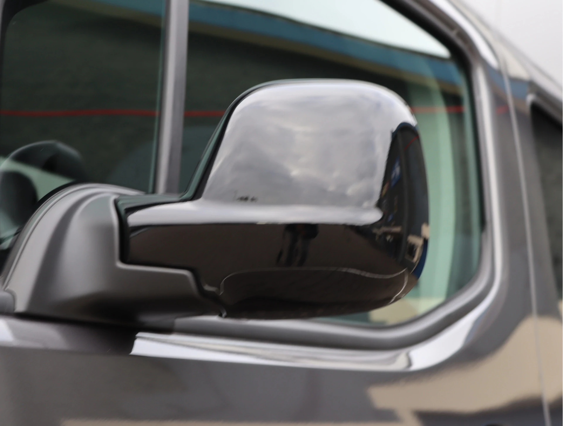 Hoofdafbeelding Citroën ë-Berlingo