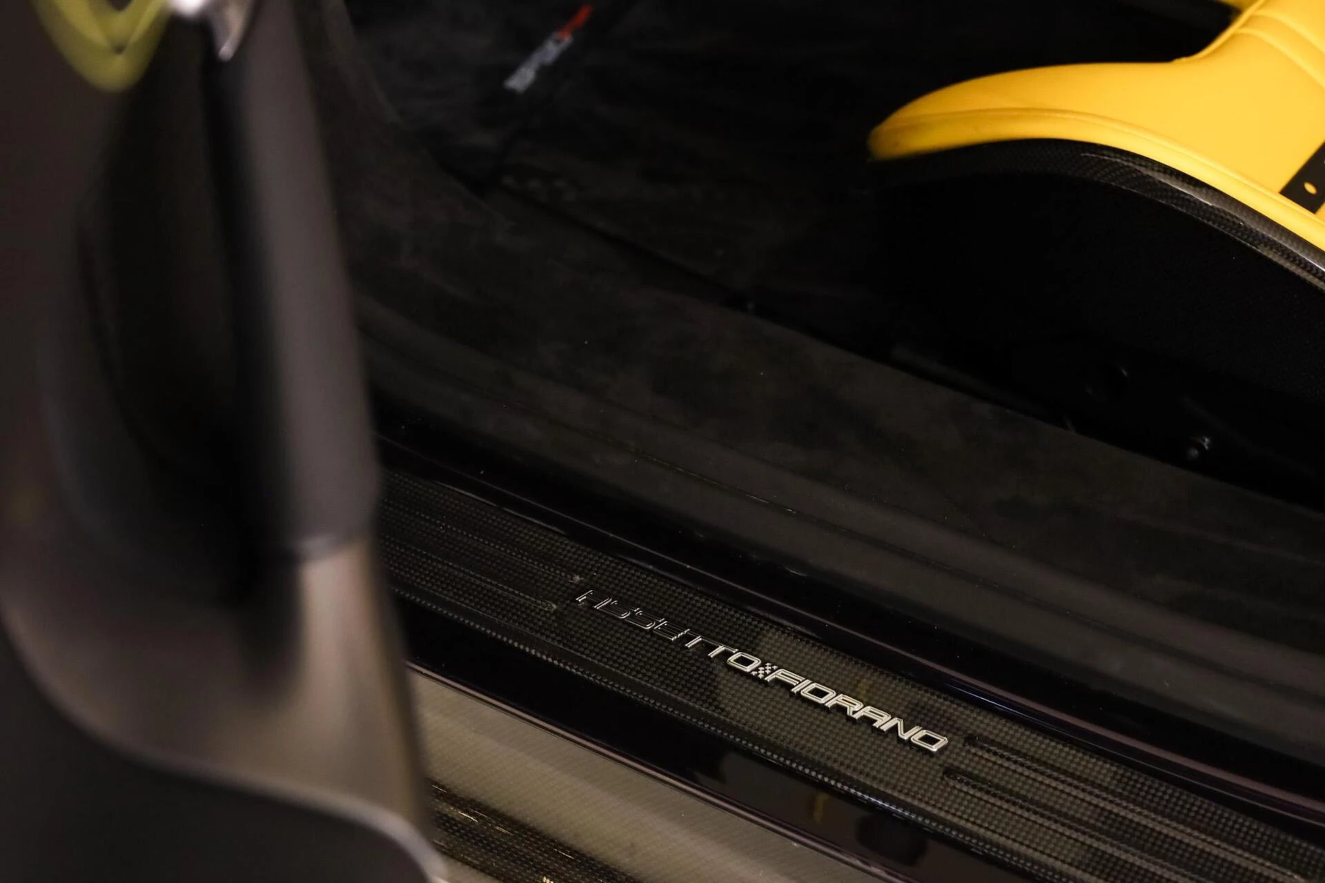 Hoofdafbeelding Ferrari SF90 Spider