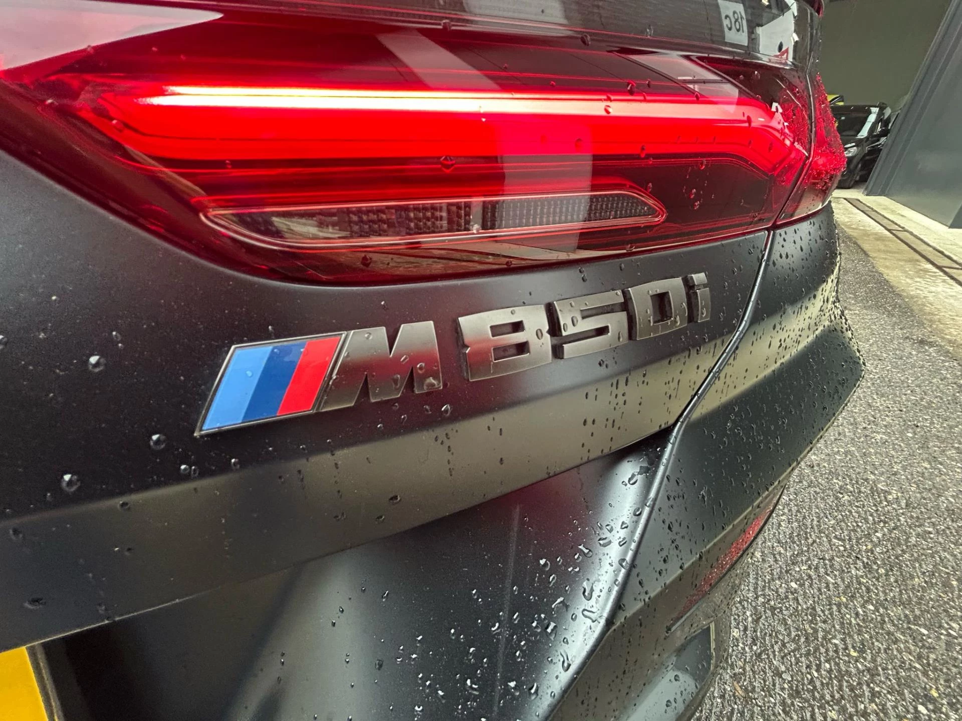 Hoofdafbeelding BMW 8 Serie