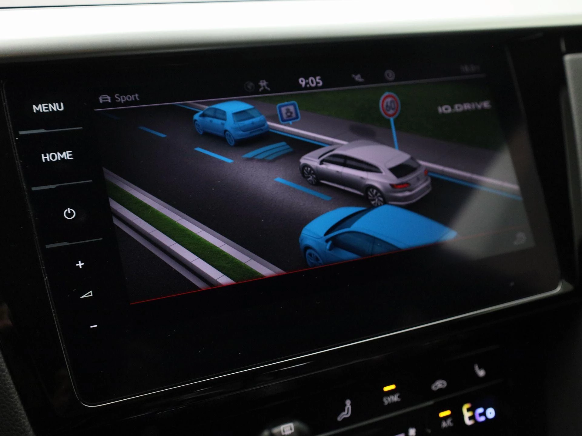 Hoofdafbeelding Volkswagen Arteon