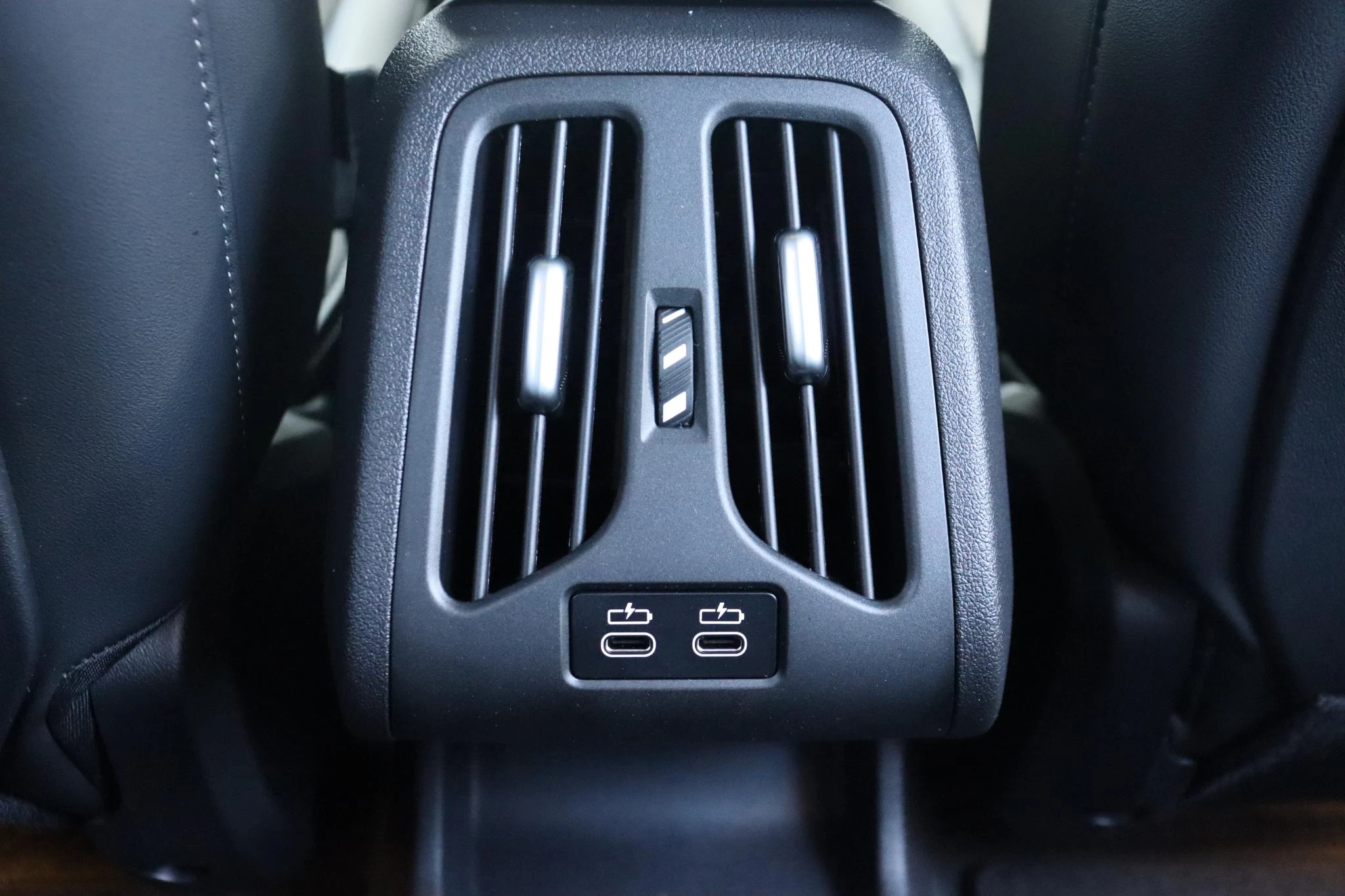Hoofdafbeelding BMW iX1