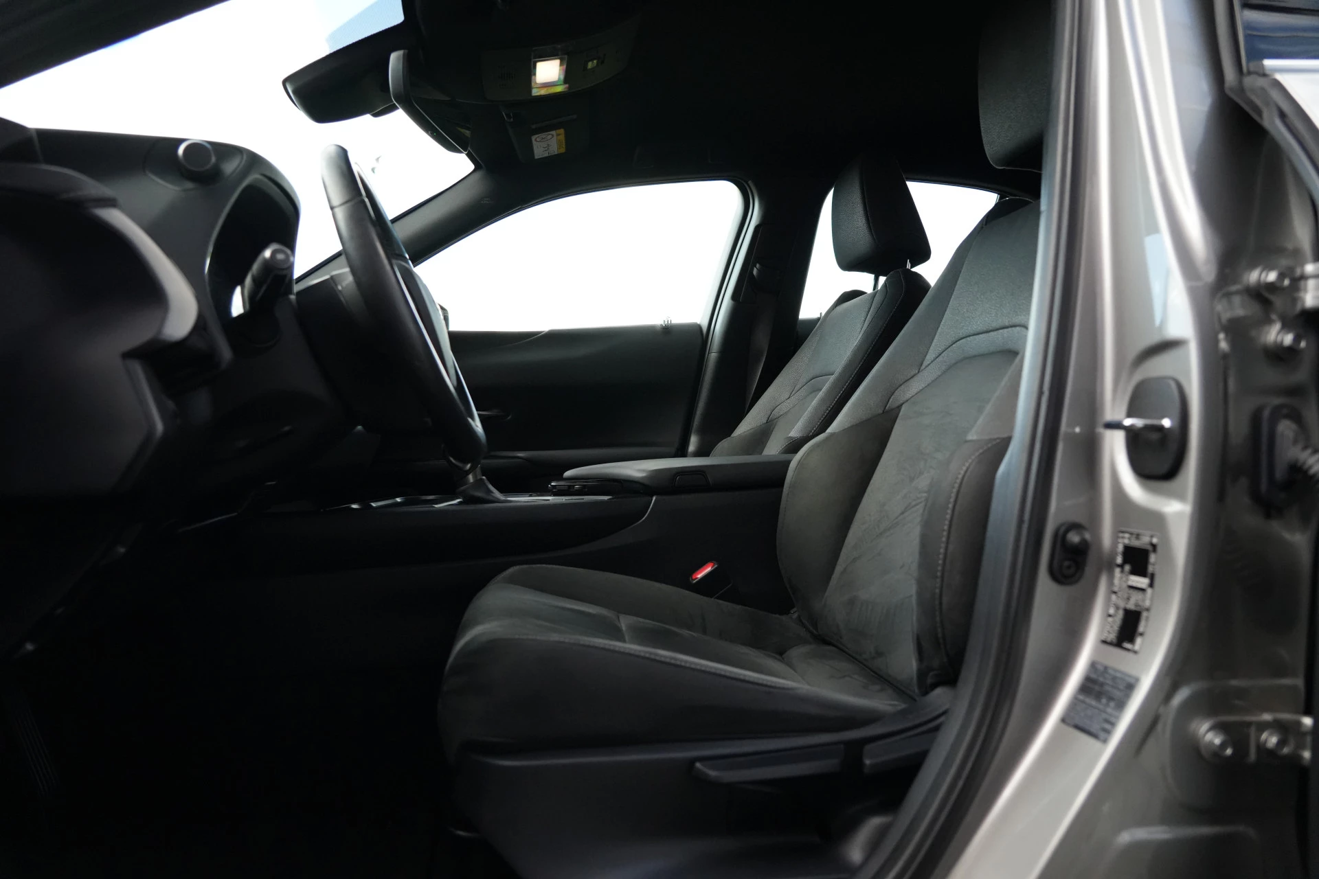 Hoofdafbeelding Lexus UX