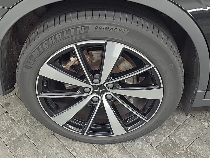 Hoofdafbeelding Polestar 2