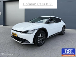 Kia EV6 Plus 77.4 kWh 2021 228PK NAP NL AUTO Incl. BTW