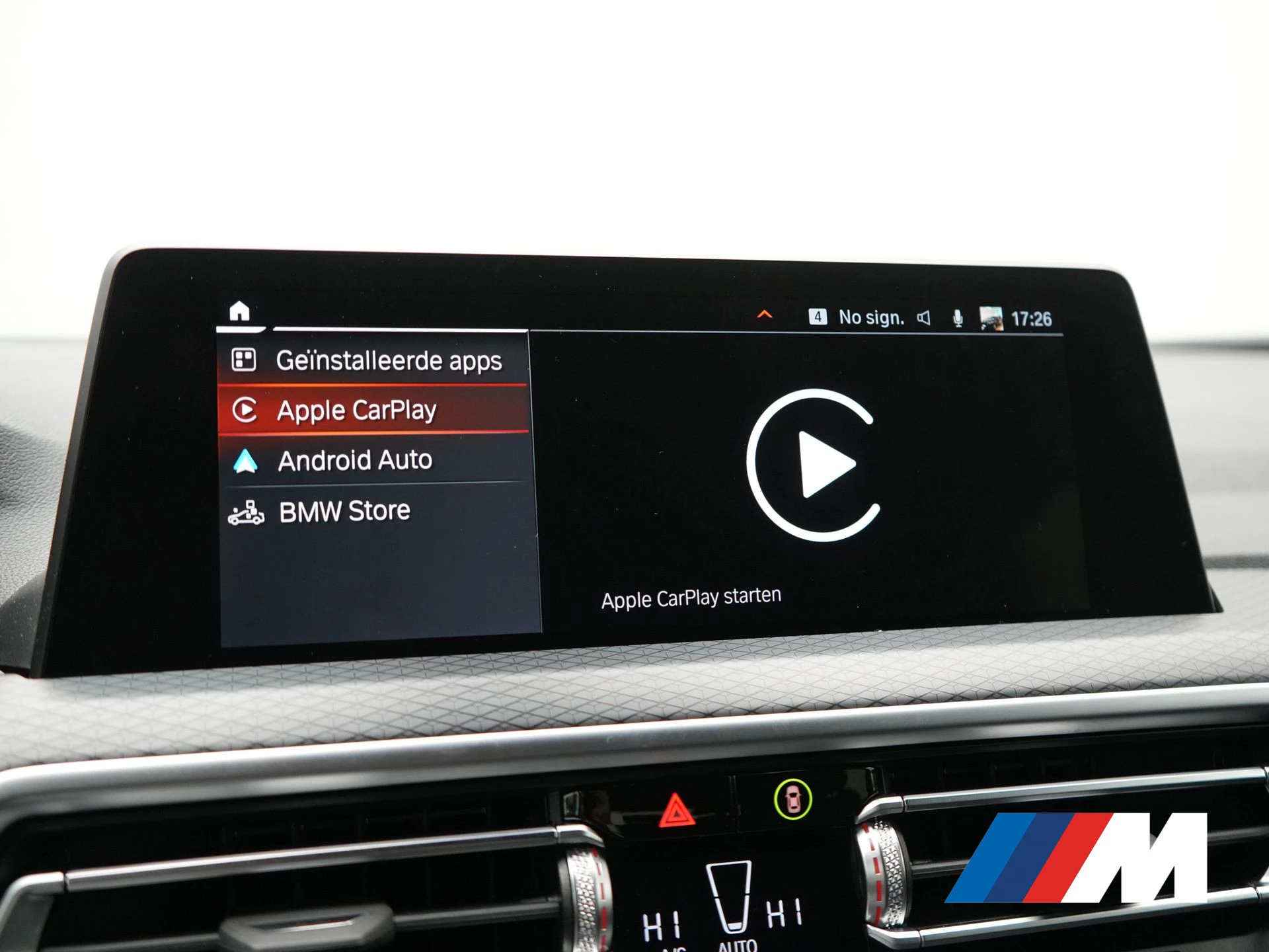 Hoofdafbeelding BMW X4