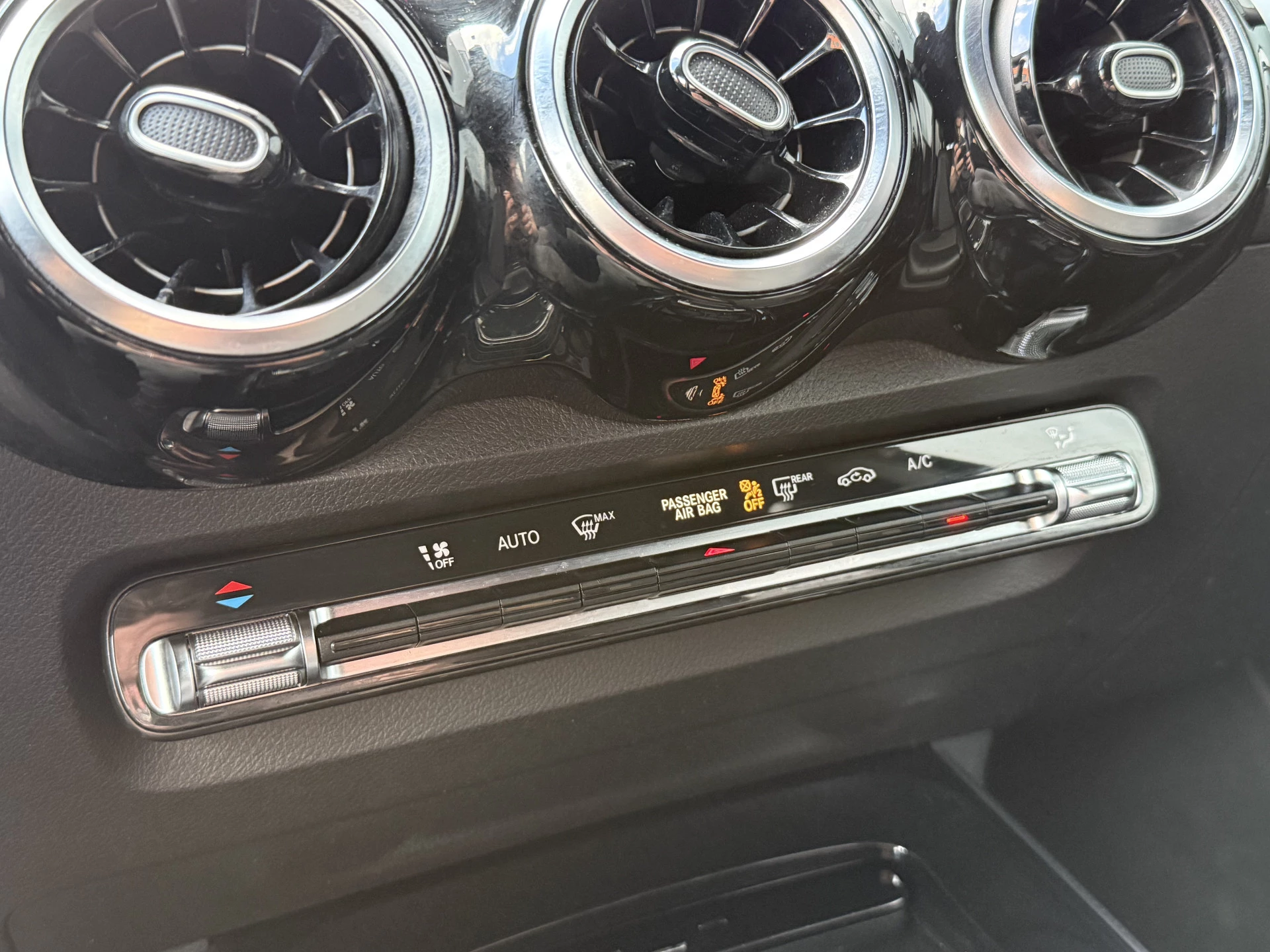 Hoofdafbeelding Mercedes-Benz GLB