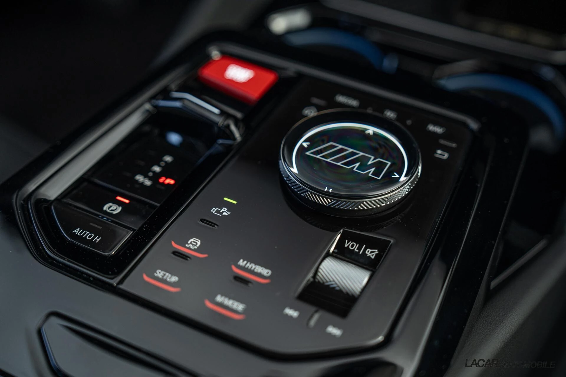 Hoofdafbeelding BMW M5