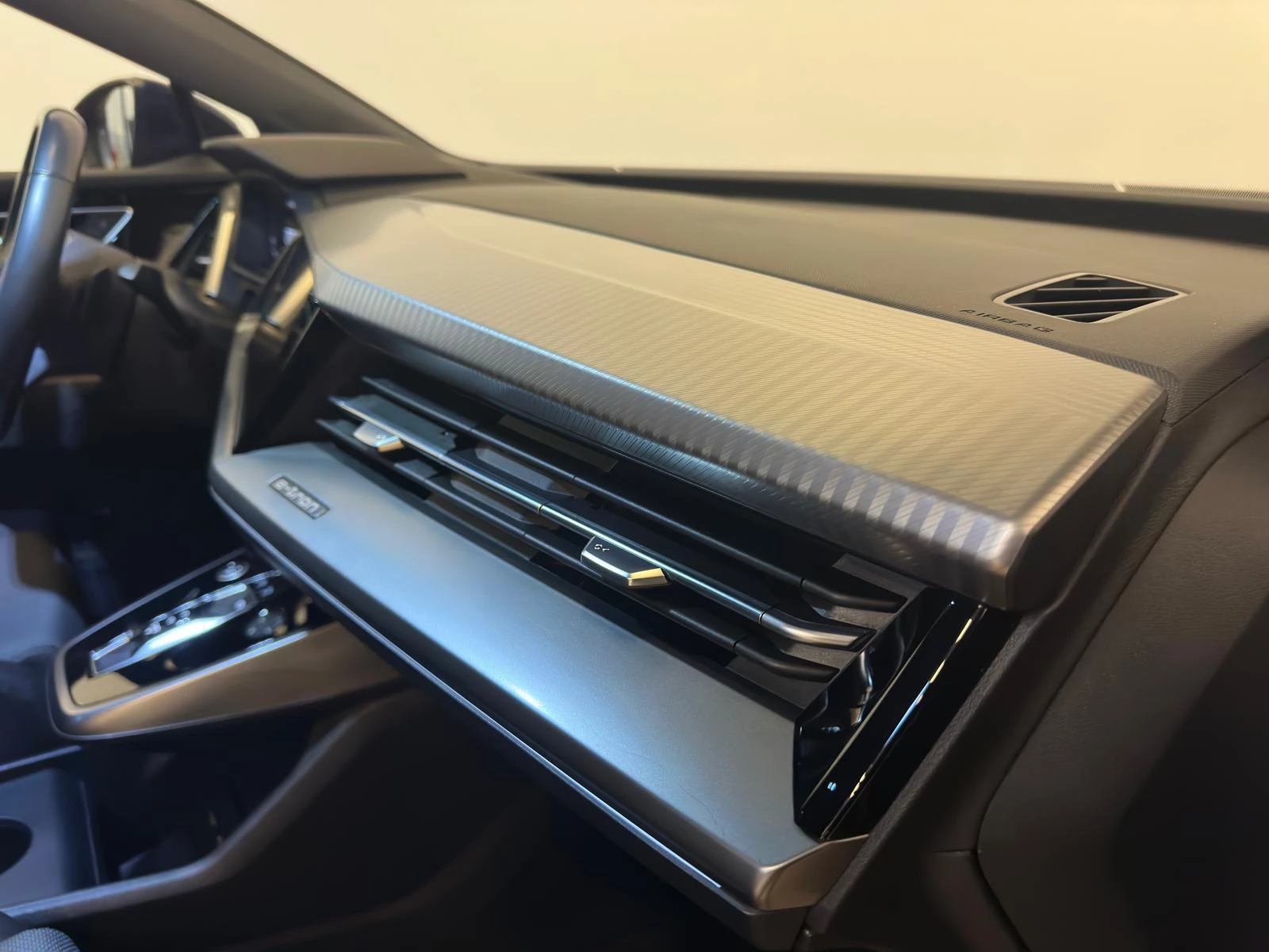 Hoofdafbeelding Audi Q4 e-tron