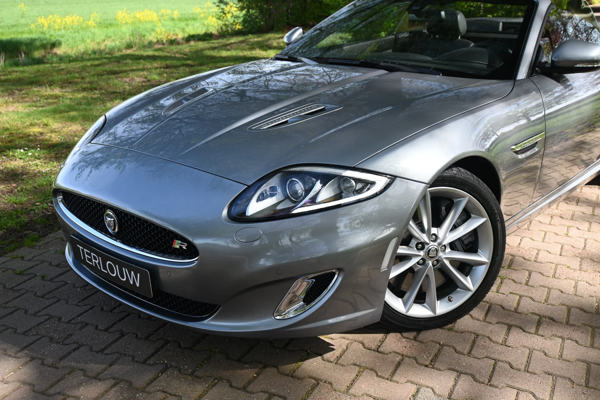 Hoofdafbeelding Jaguar XK