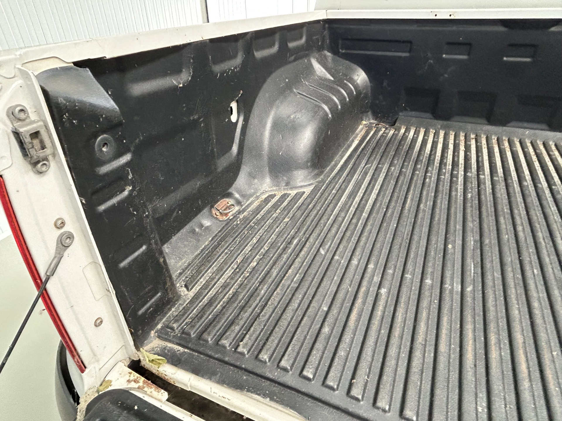 Hoofdafbeelding Volkswagen Amarok