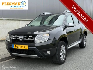 Dacia Duster 1.2 TCe 4x2 Prestige * NAV * PDC*  CRUISE *