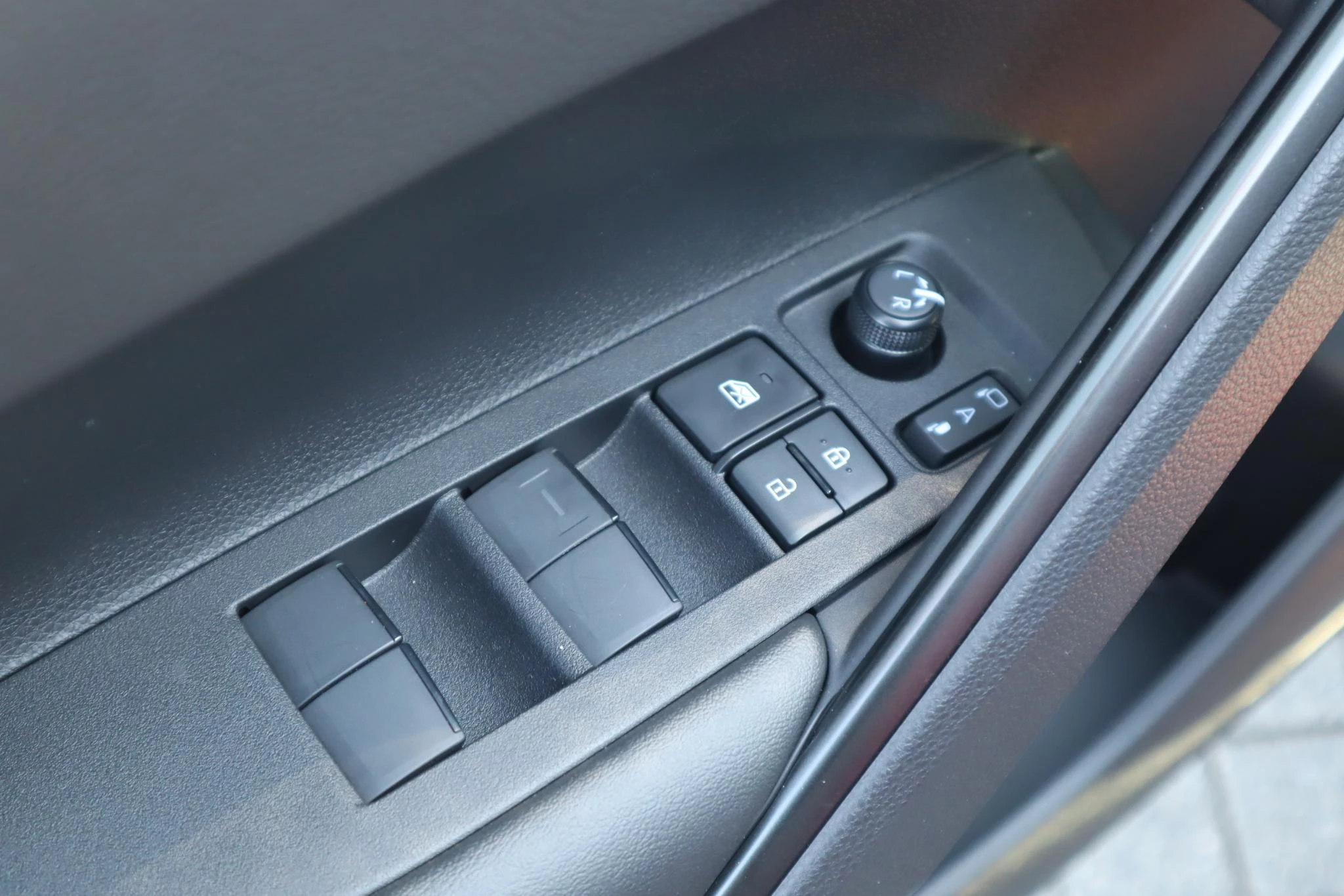 Hoofdafbeelding Toyota Corolla Cross