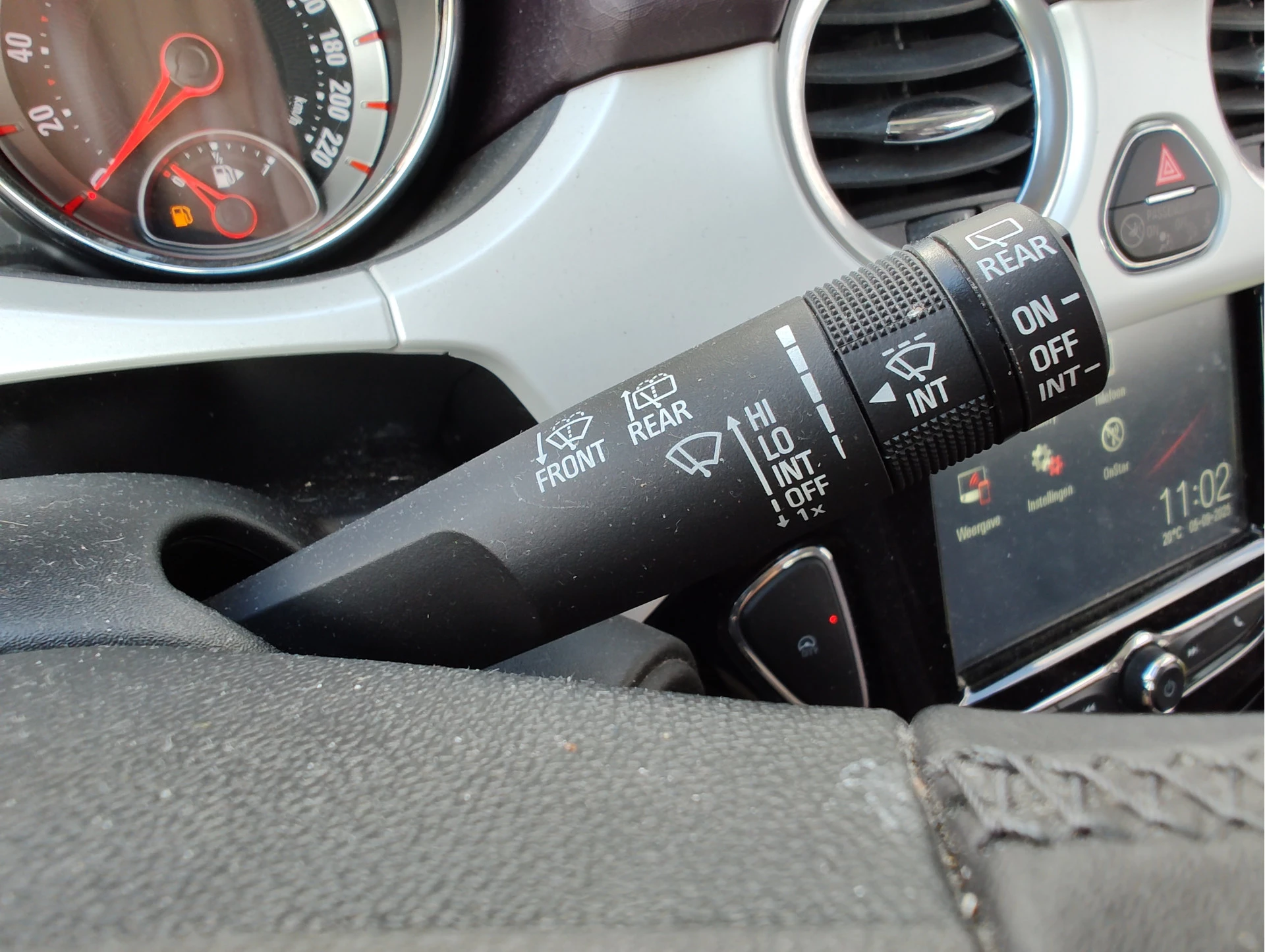 Hoofdafbeelding Opel ADAM