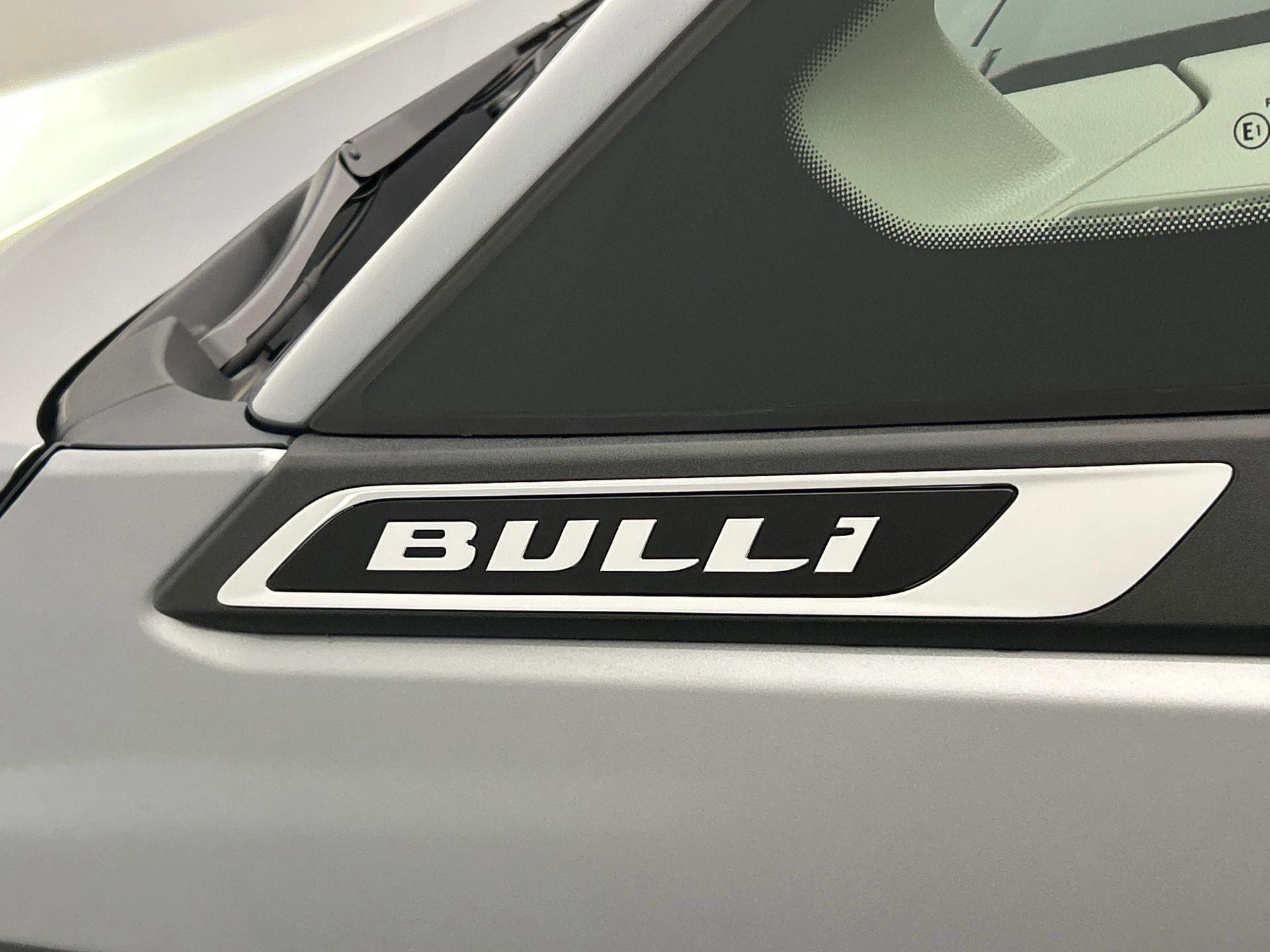 Hoofdafbeelding Volkswagen Multivan
