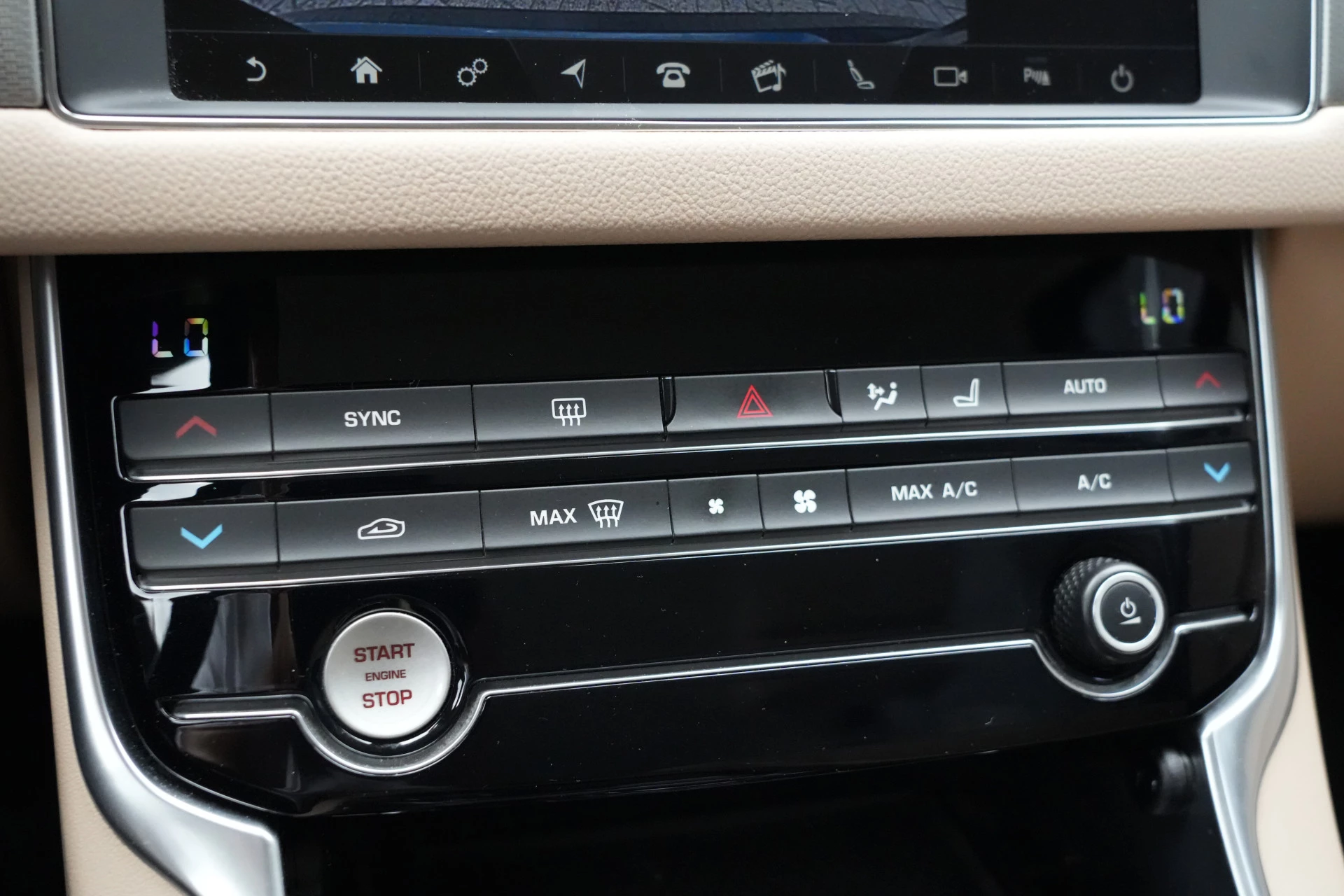 Hoofdafbeelding Jaguar XF