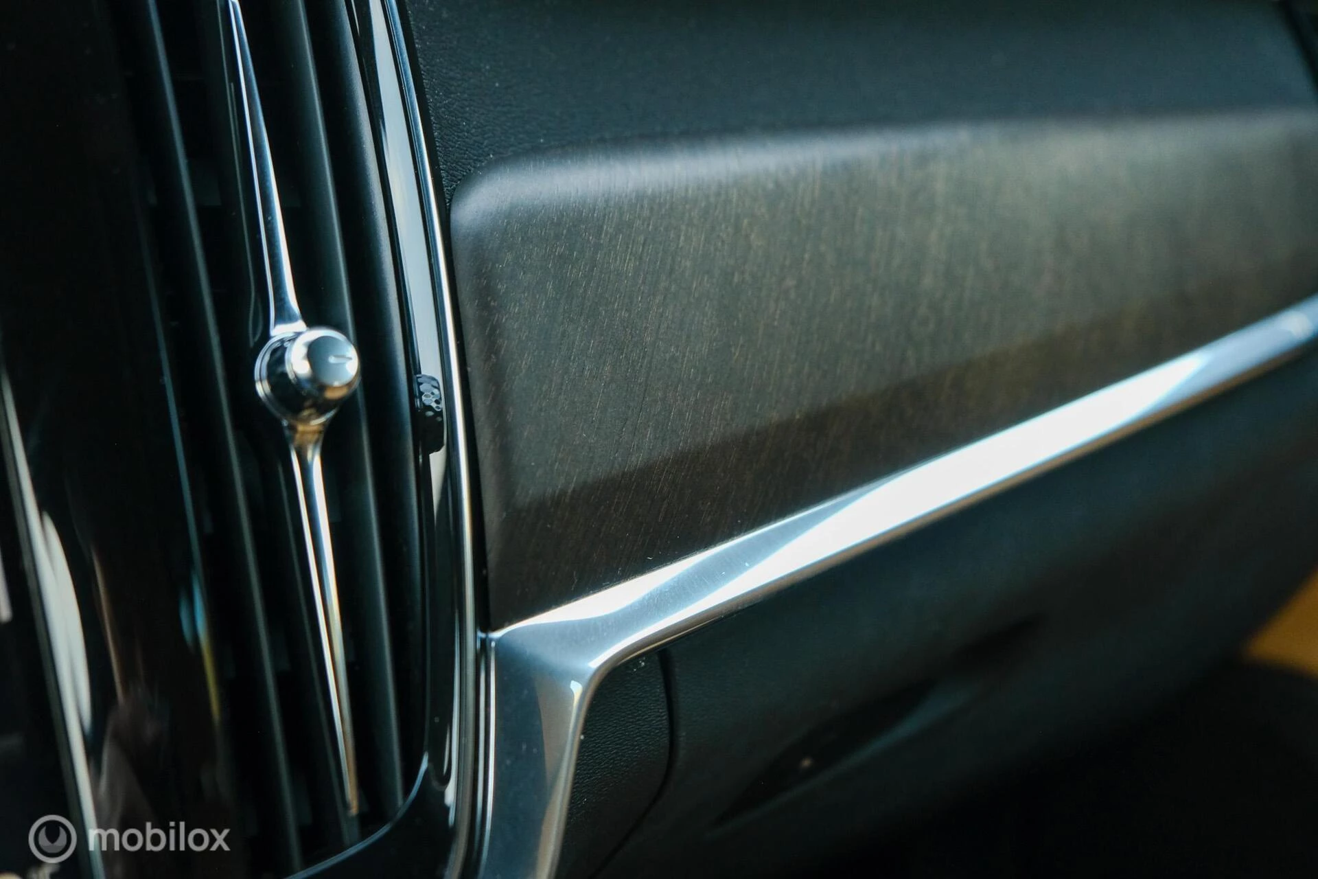 Hoofdafbeelding Volvo V90