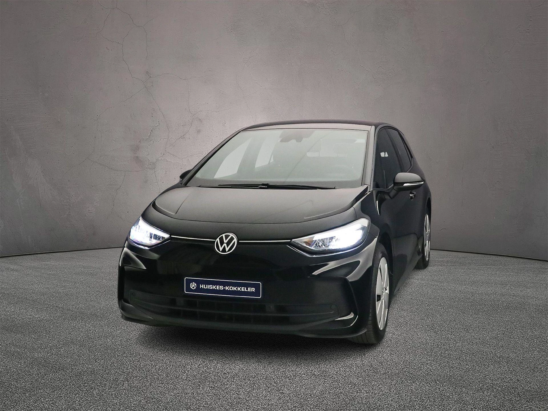 Hoofdafbeelding Volkswagen ID.3