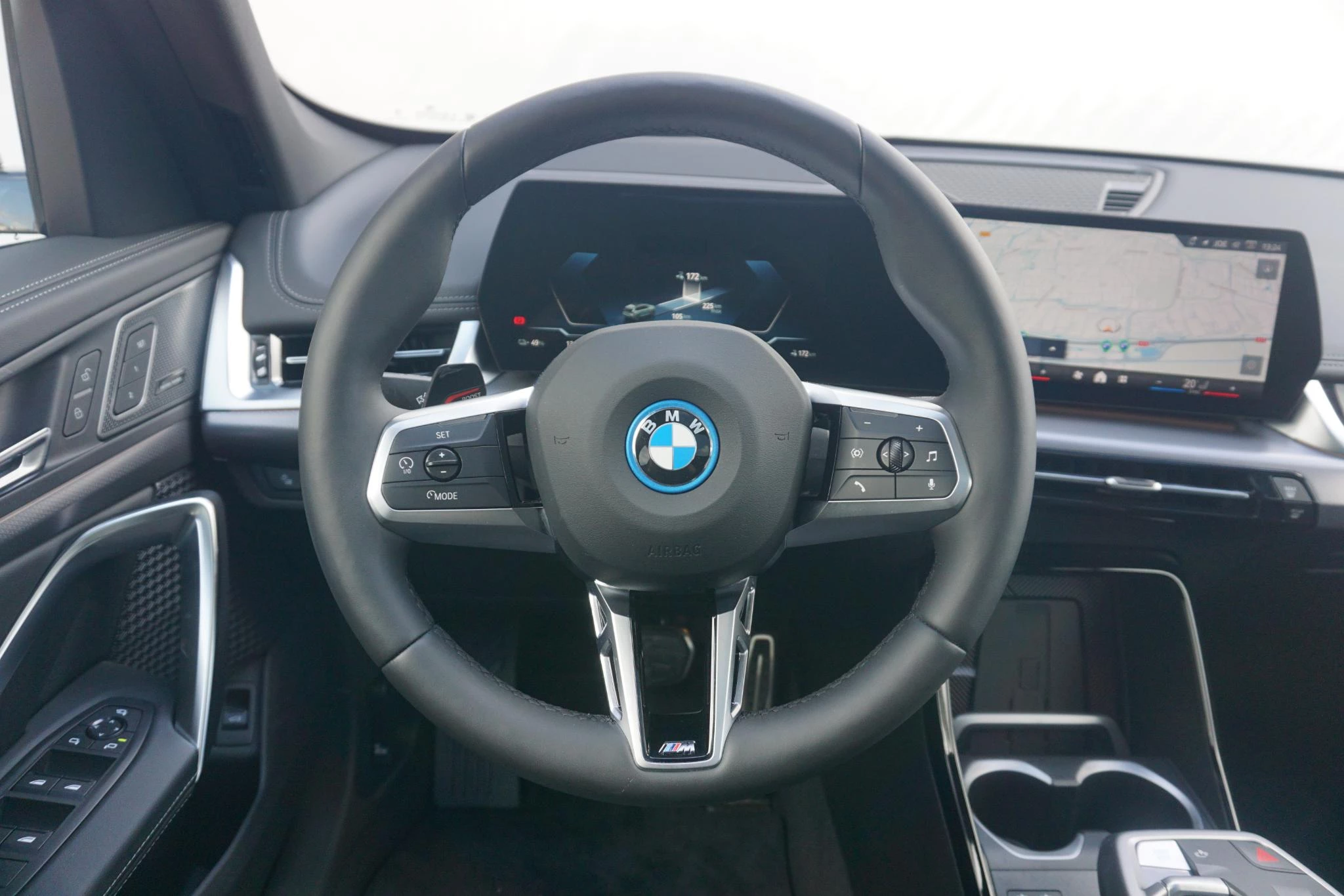 Hoofdafbeelding BMW iX1
