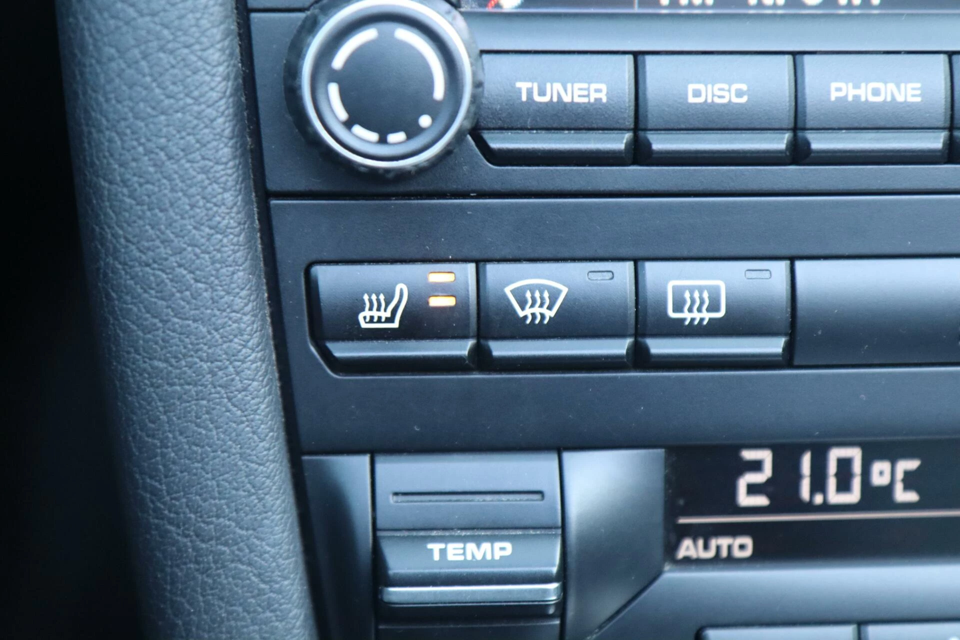 Hoofdafbeelding Porsche Boxster