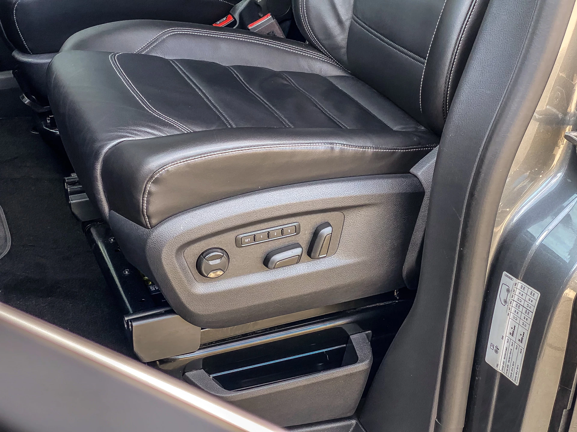 Hoofdafbeelding Volkswagen Multivan