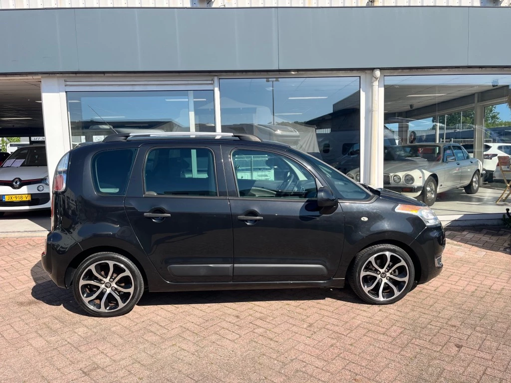 Hoofdafbeelding Citroën C3 Picasso