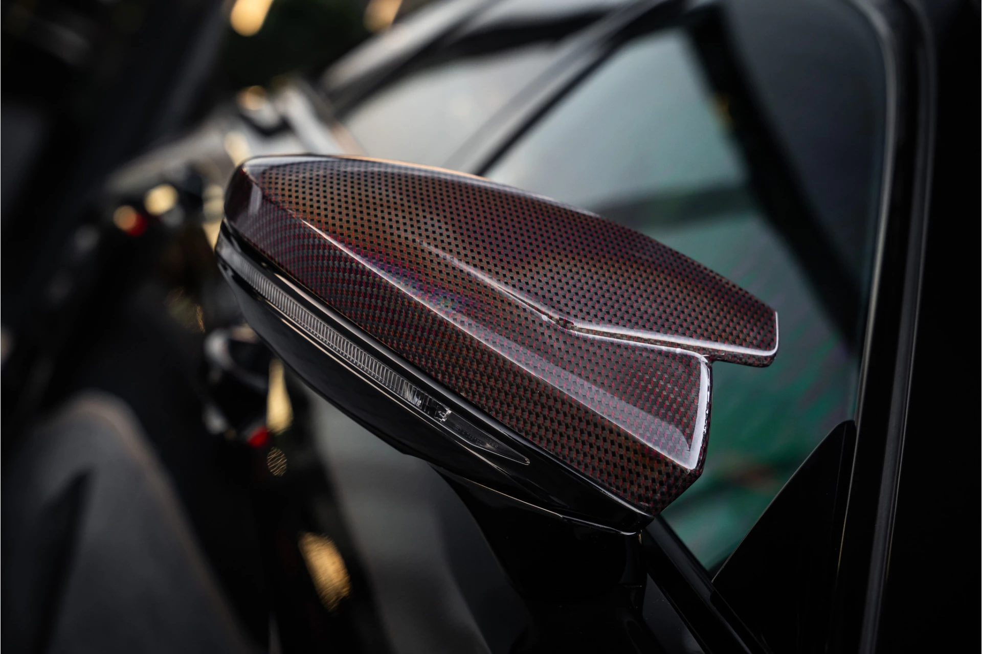 Hoofdafbeelding Audi RS6