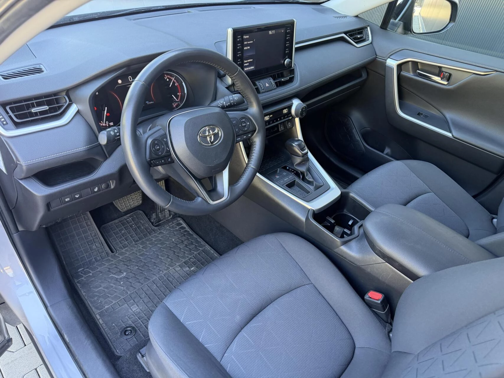 Hoofdafbeelding Toyota RAV4