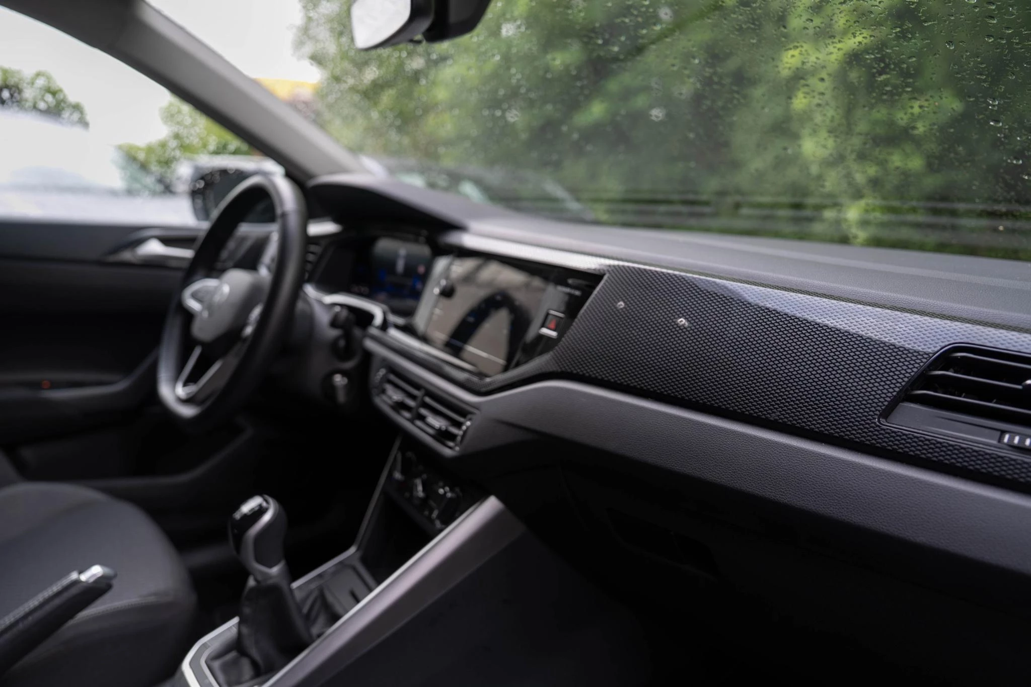 Hoofdafbeelding Volkswagen Taigo