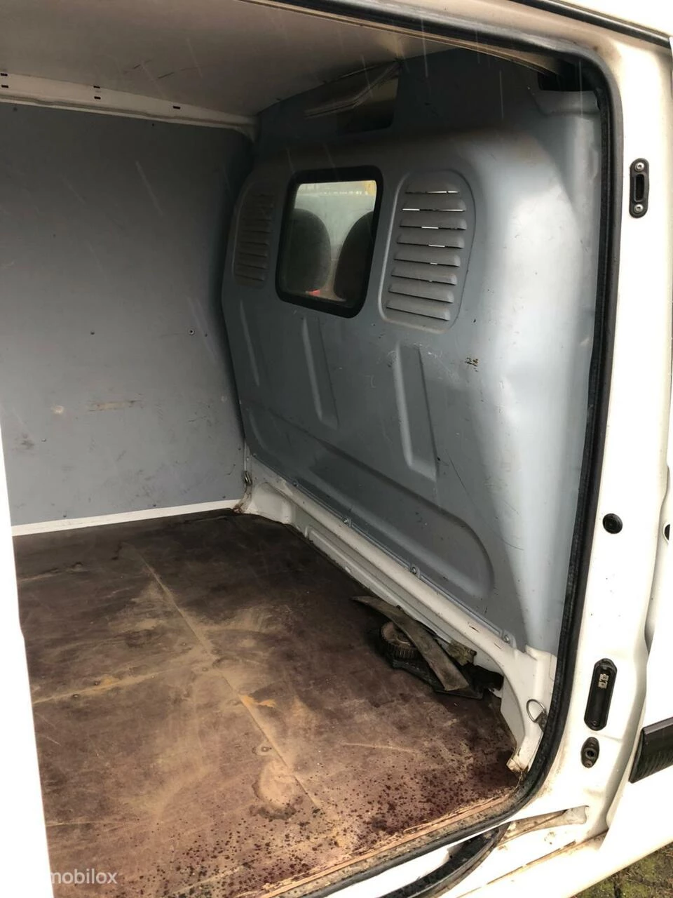 Hoofdafbeelding Peugeot Expert